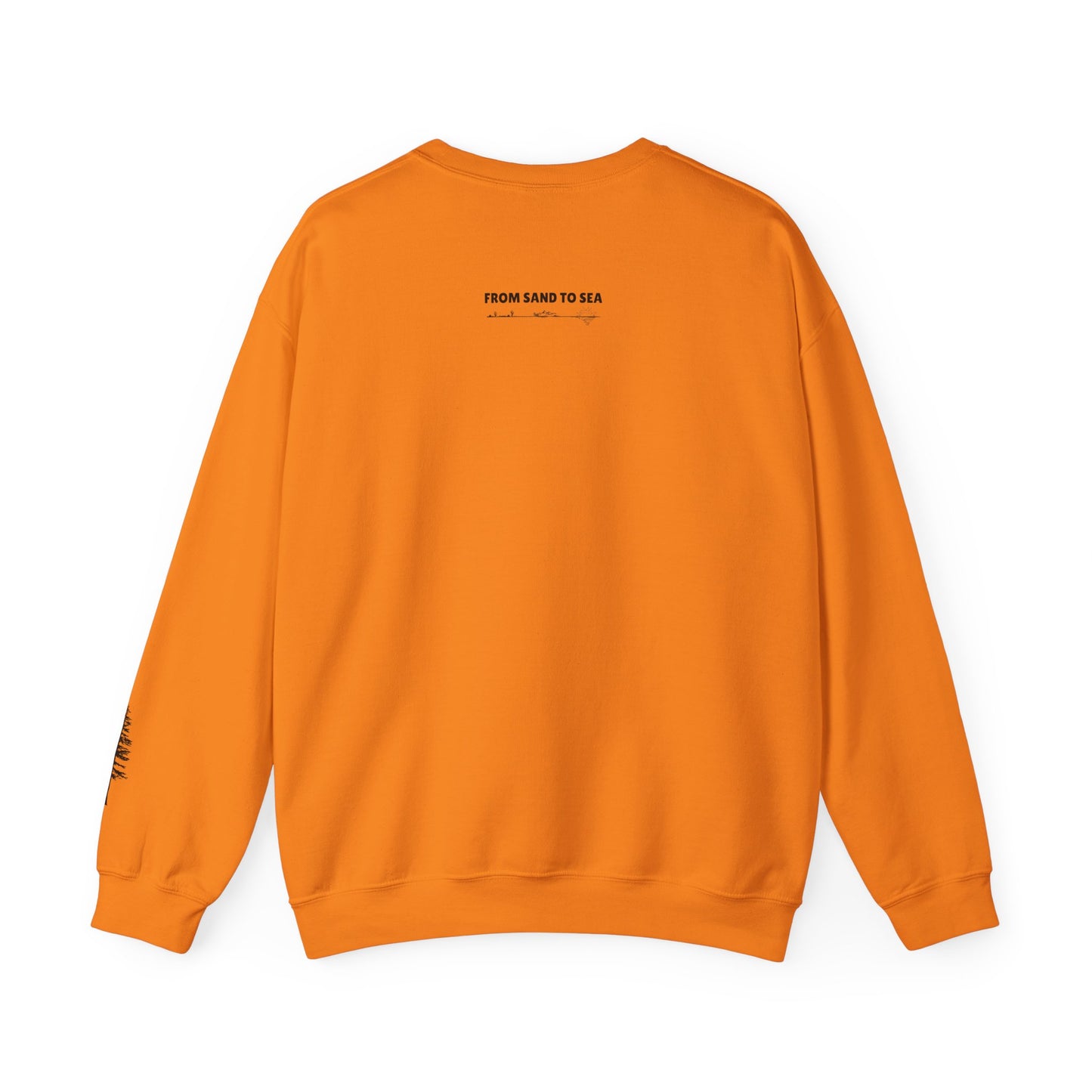 Cabin Season Sweater