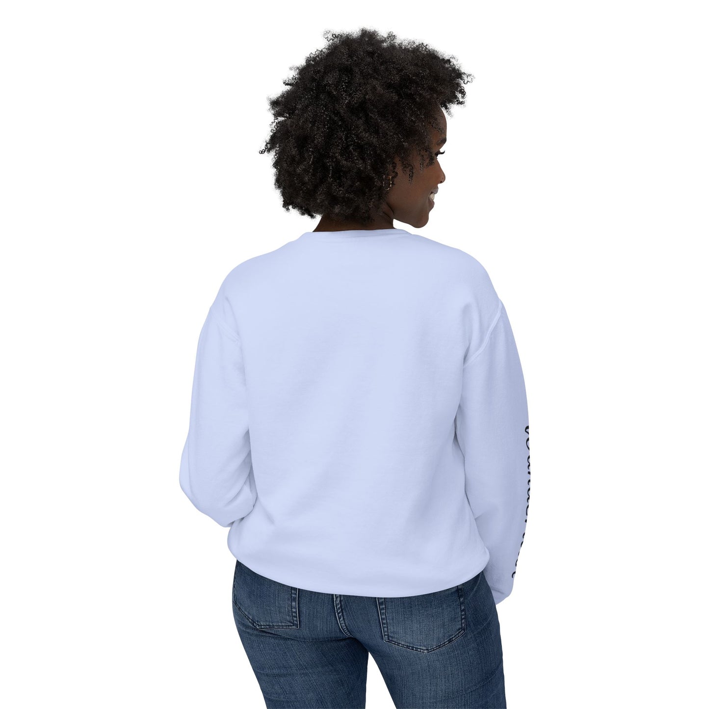 Wanderlust Long Sleeve Shirt