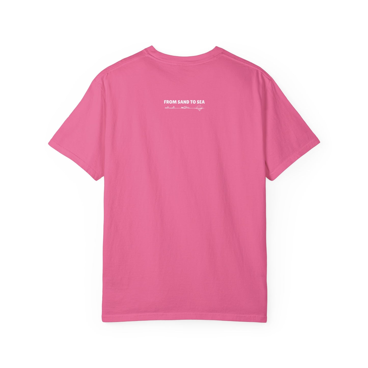 Life Is Better T-Shirt