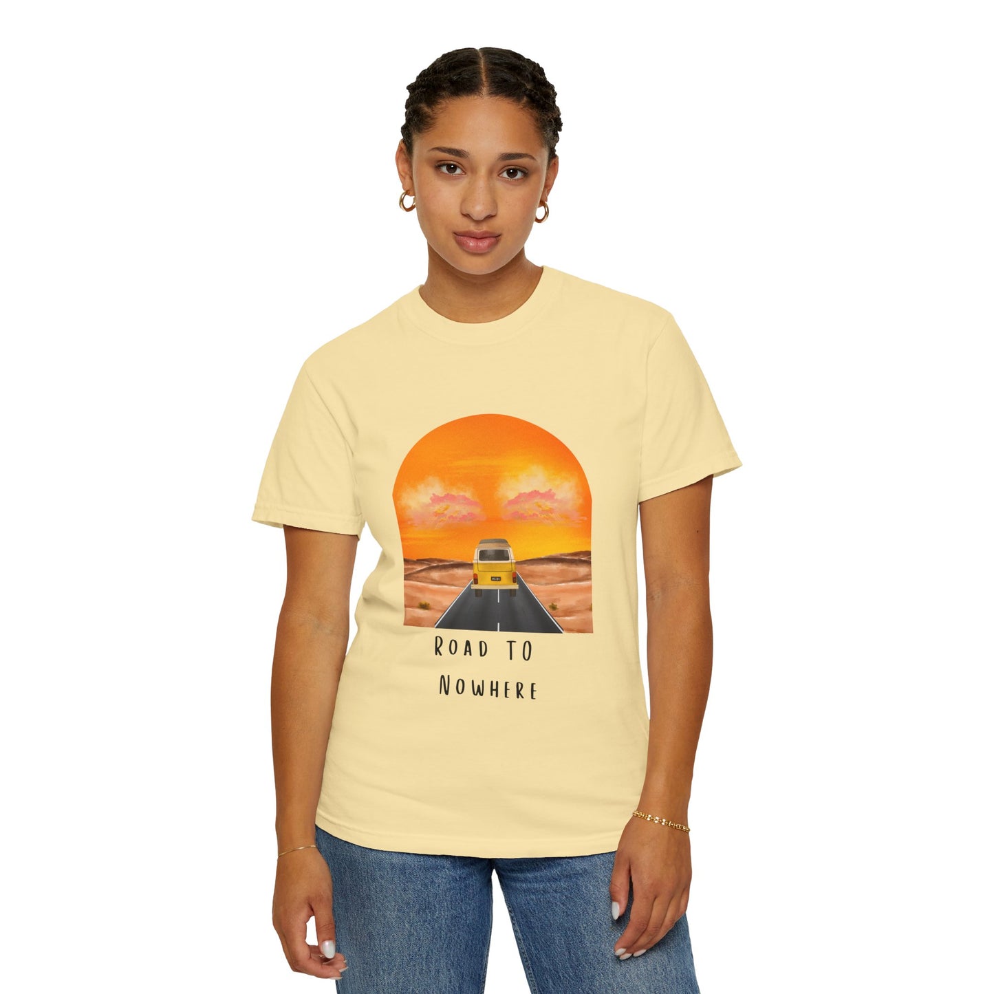 Road To Nowhere T-Shirt