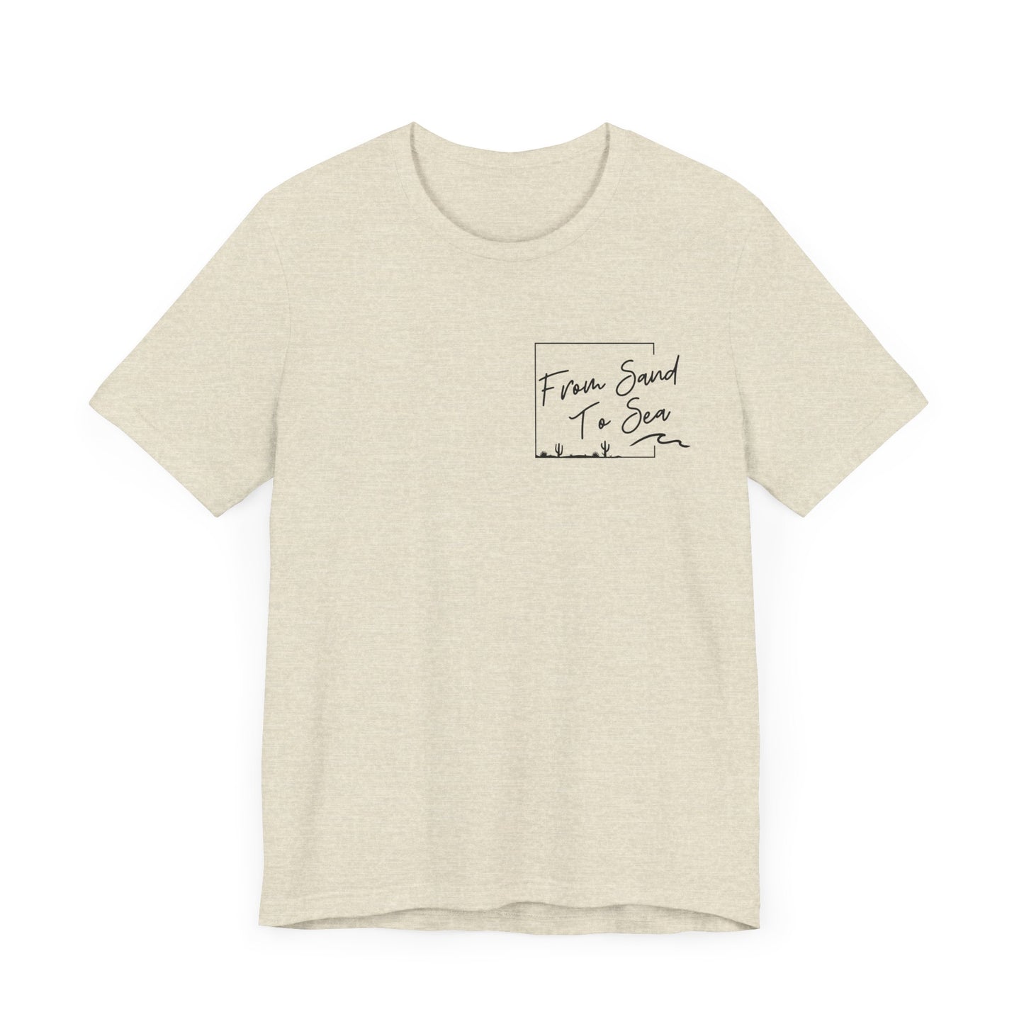 Guide You Home T-Shirt