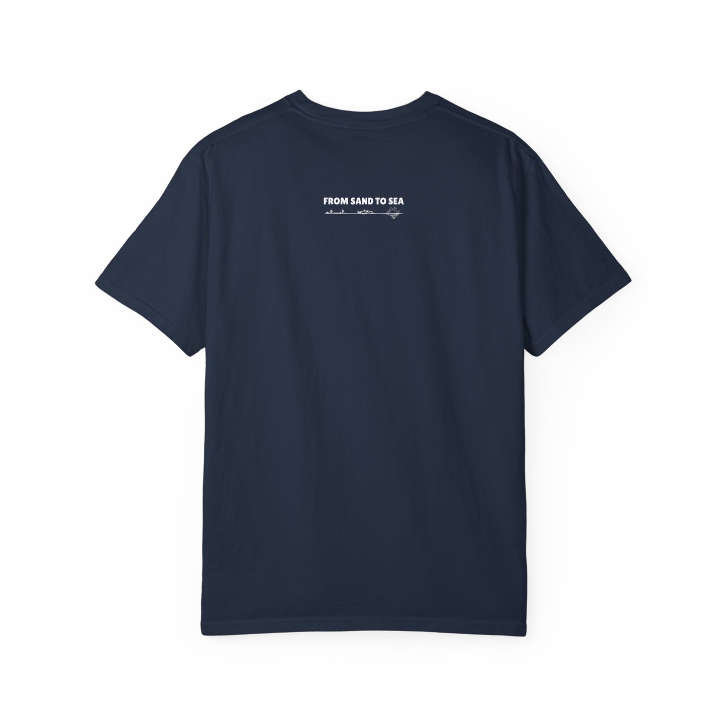 Life Is Better T-Shirt