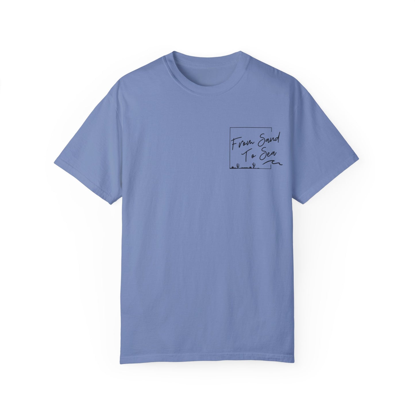 Let It Be T-Shirt