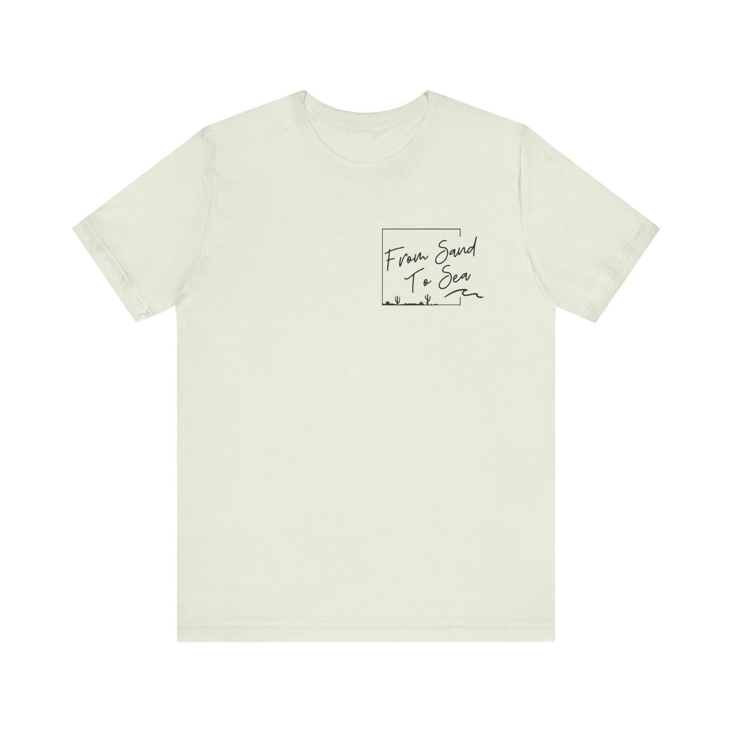 Guide You Home T-Shirt