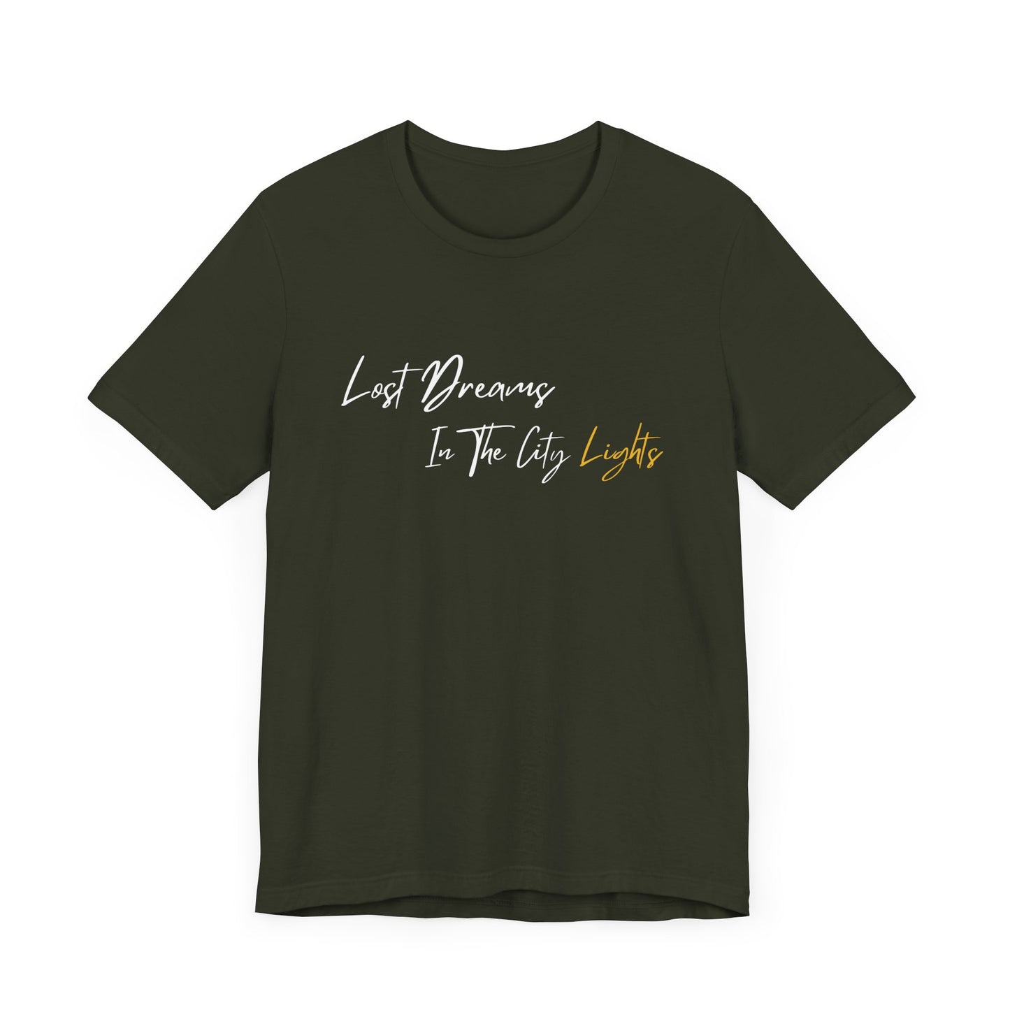 Lost Dreams T-Shirt