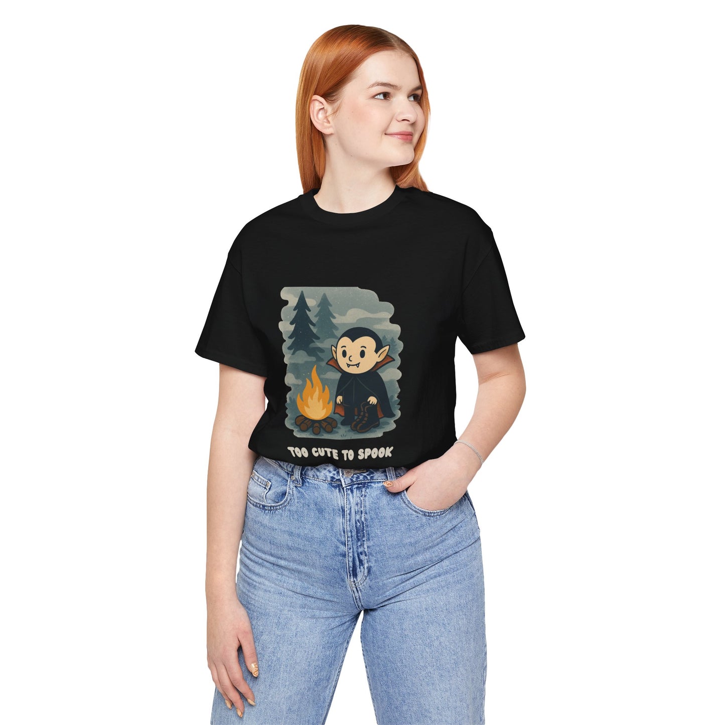 Too Cute T-Shirt