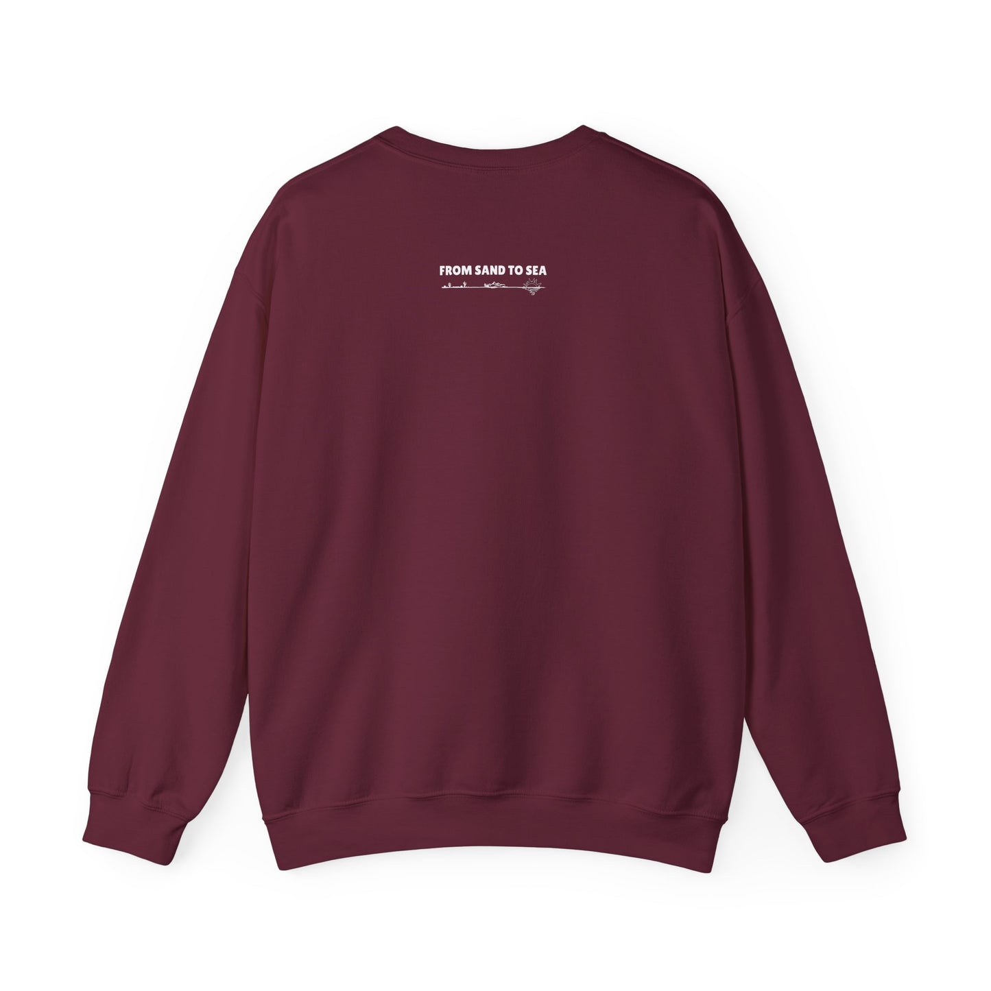 Stay Spooky Sweater