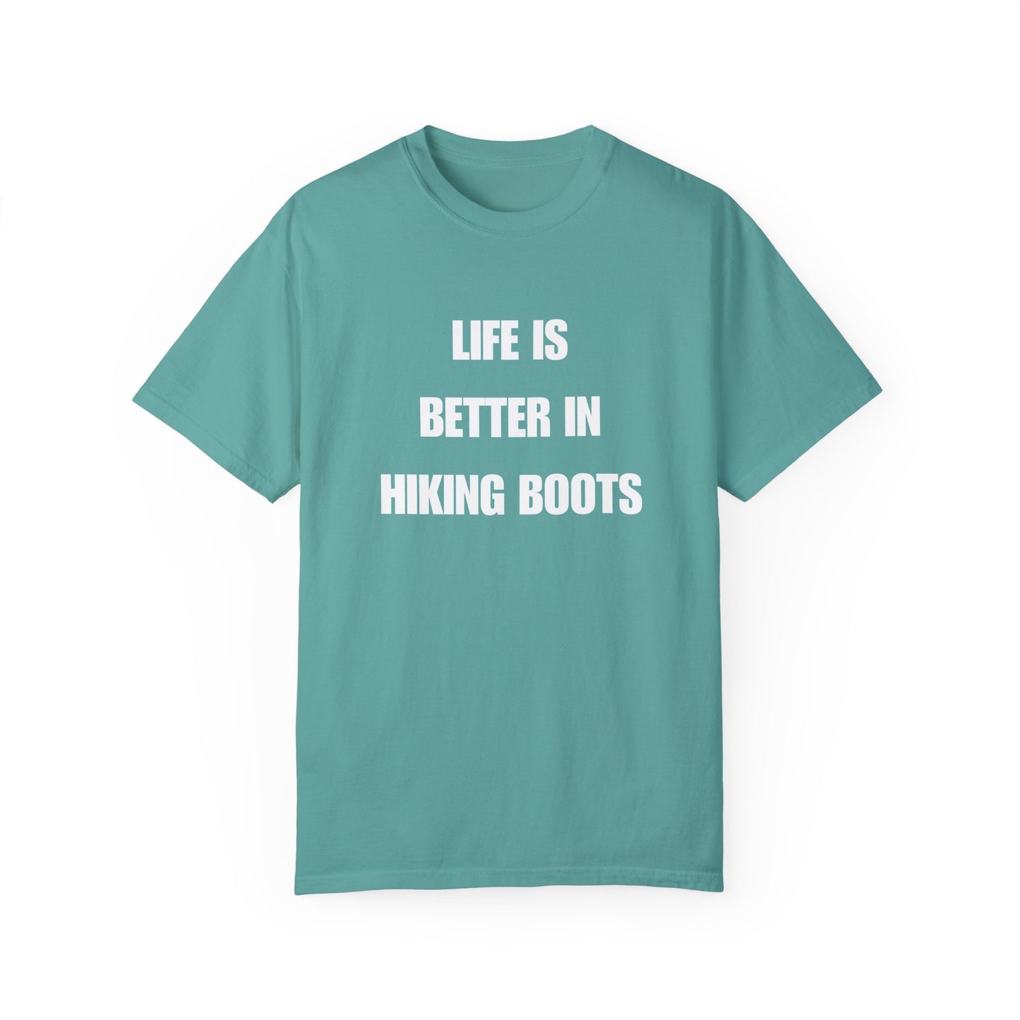 Life Is Better T-Shirt