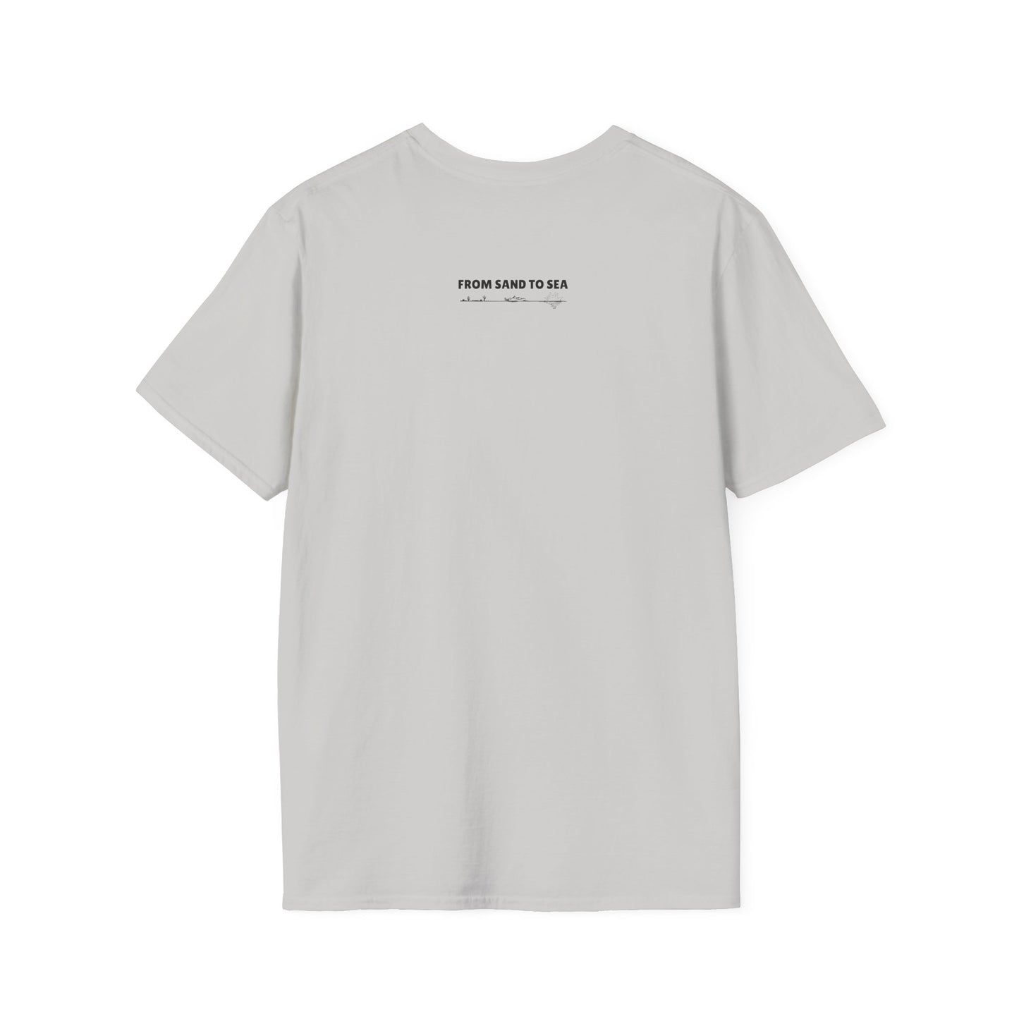 I'll Keep You Wild T-Shirt