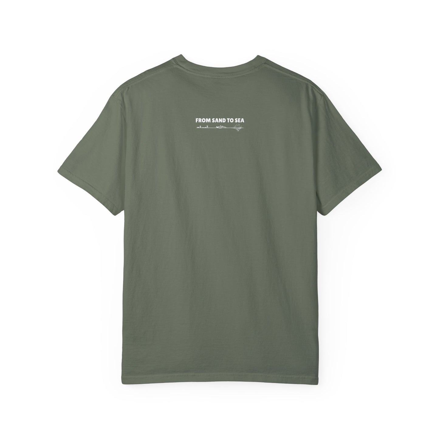 Moss Babe T-Shirt