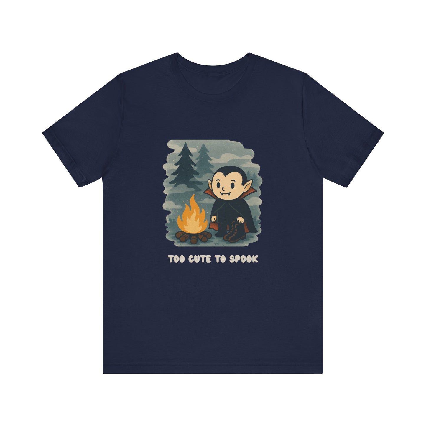 Too Cute T-Shirt
