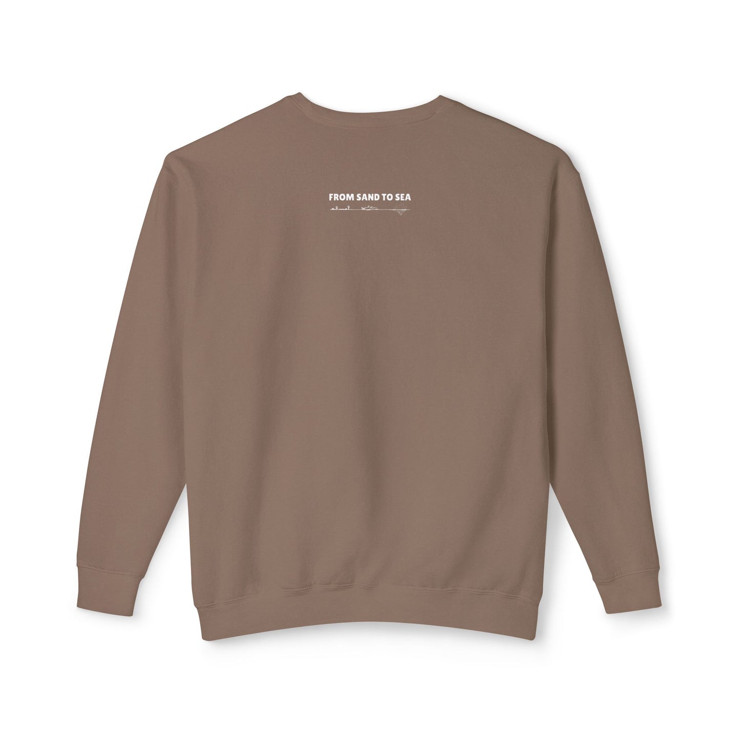 Cold Nights Sweater