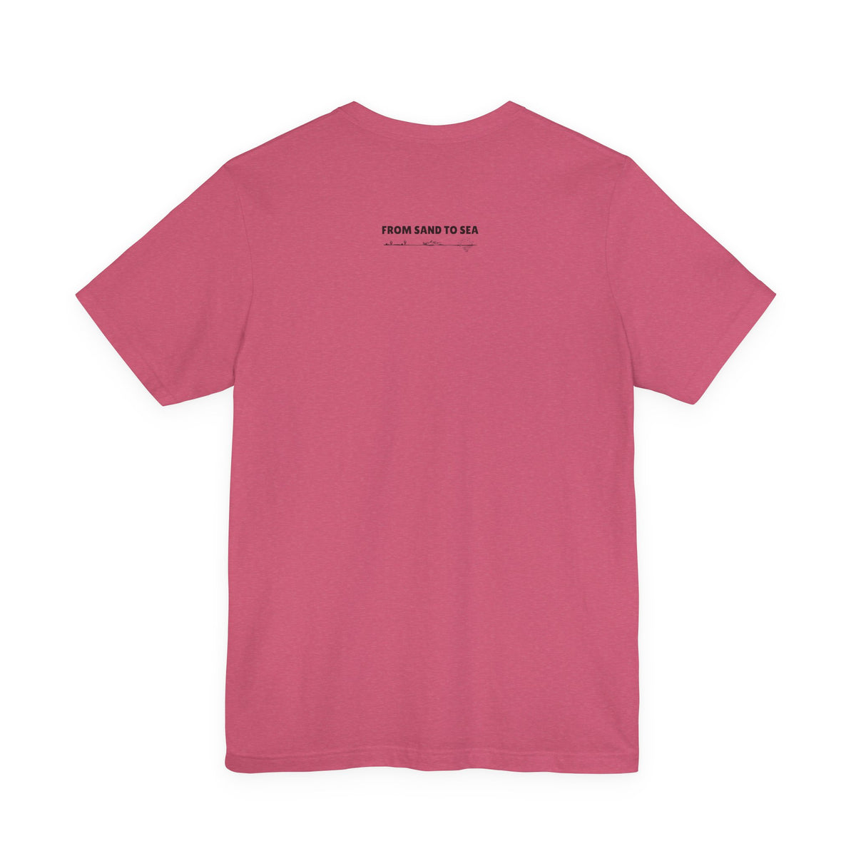 Pink Skies T-Shirt