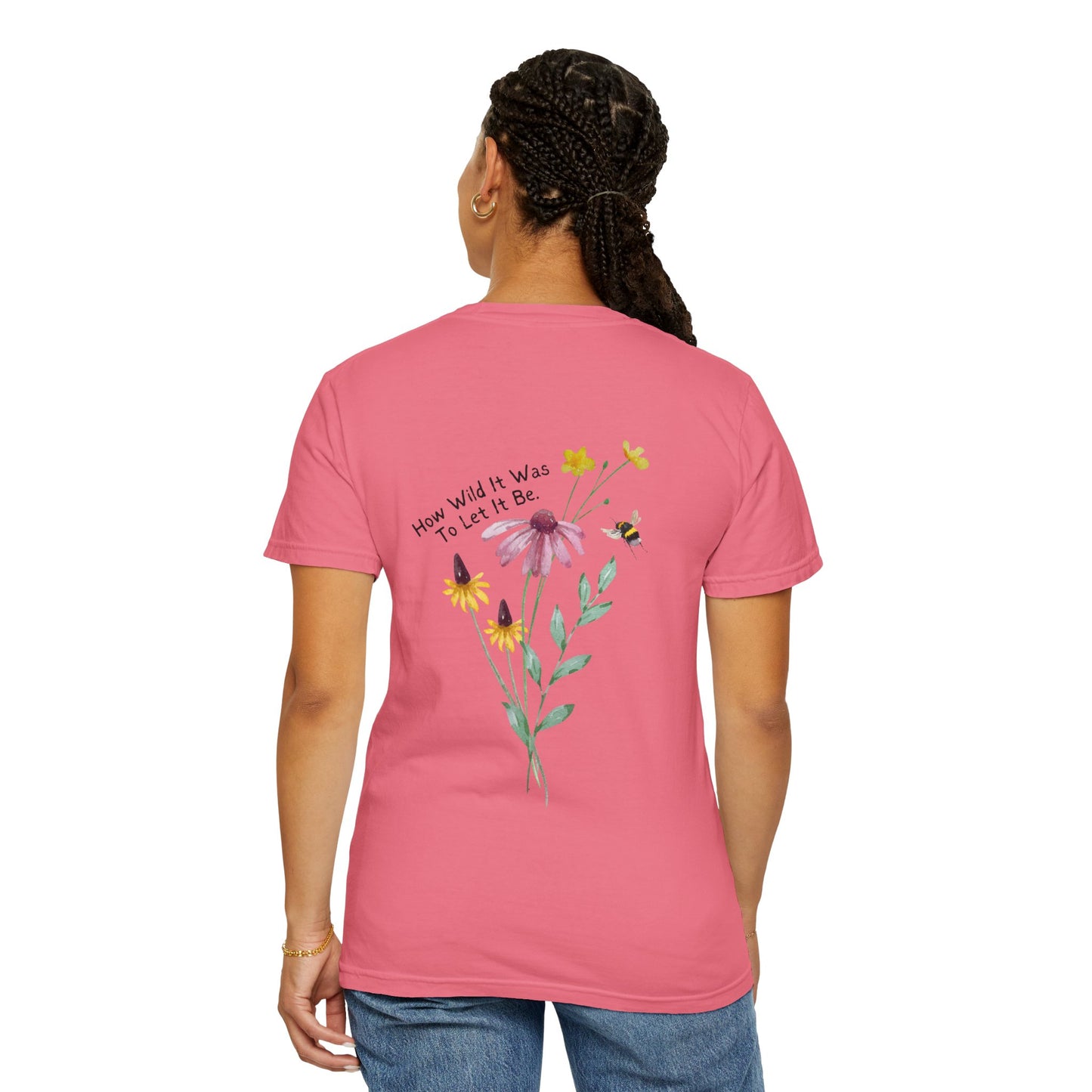 Let It Be T-Shirt