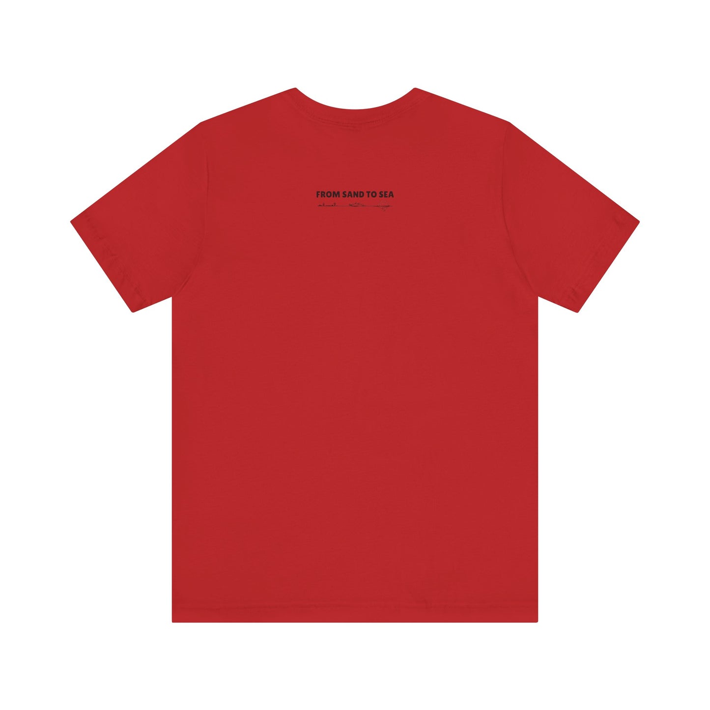 I'd Rather Be Camping T-Shirt