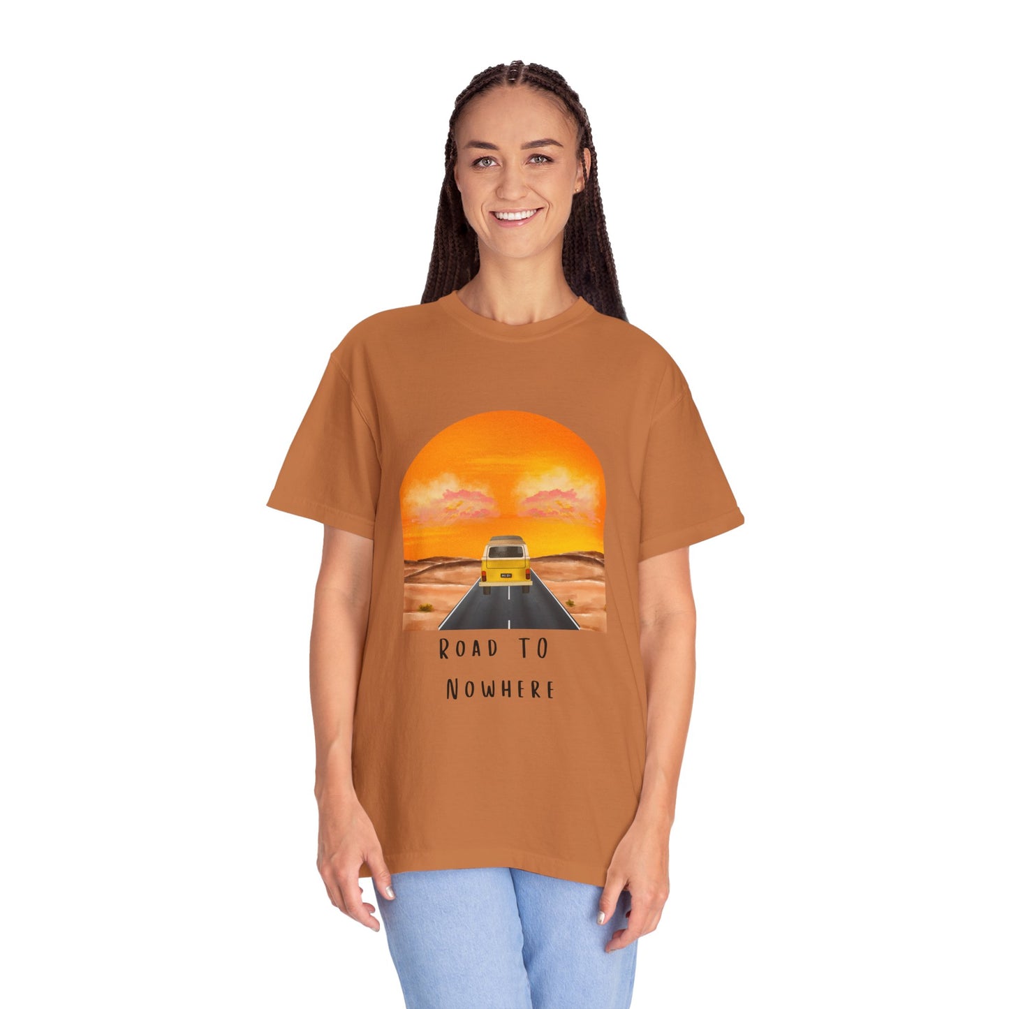 Road To Nowhere T-Shirt
