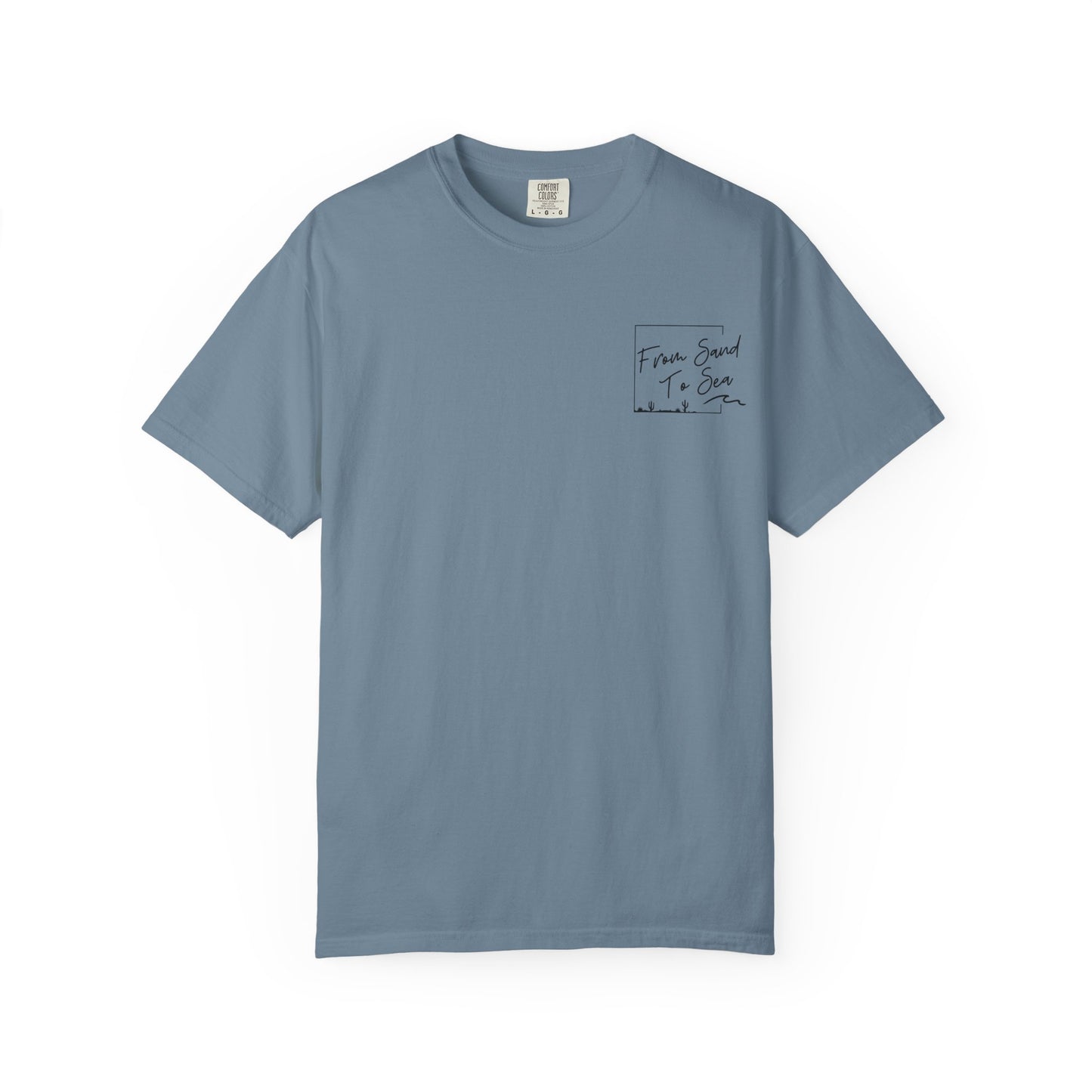 Into The Wild T-Shirt