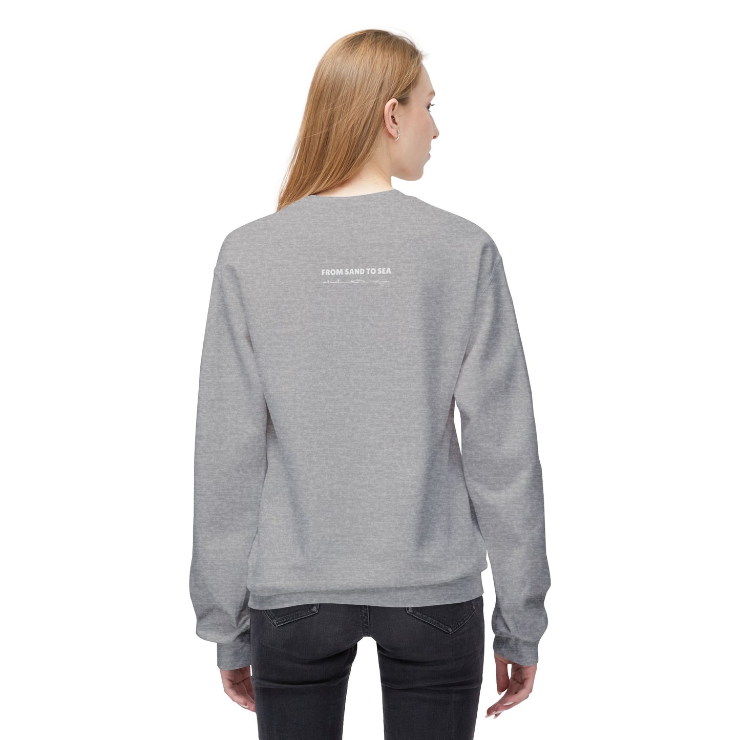Roam Sweater