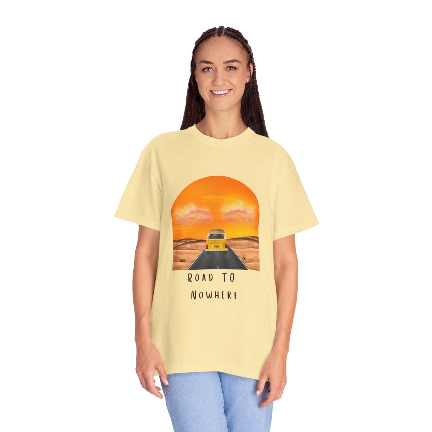 Road To Nowhere T-Shirt