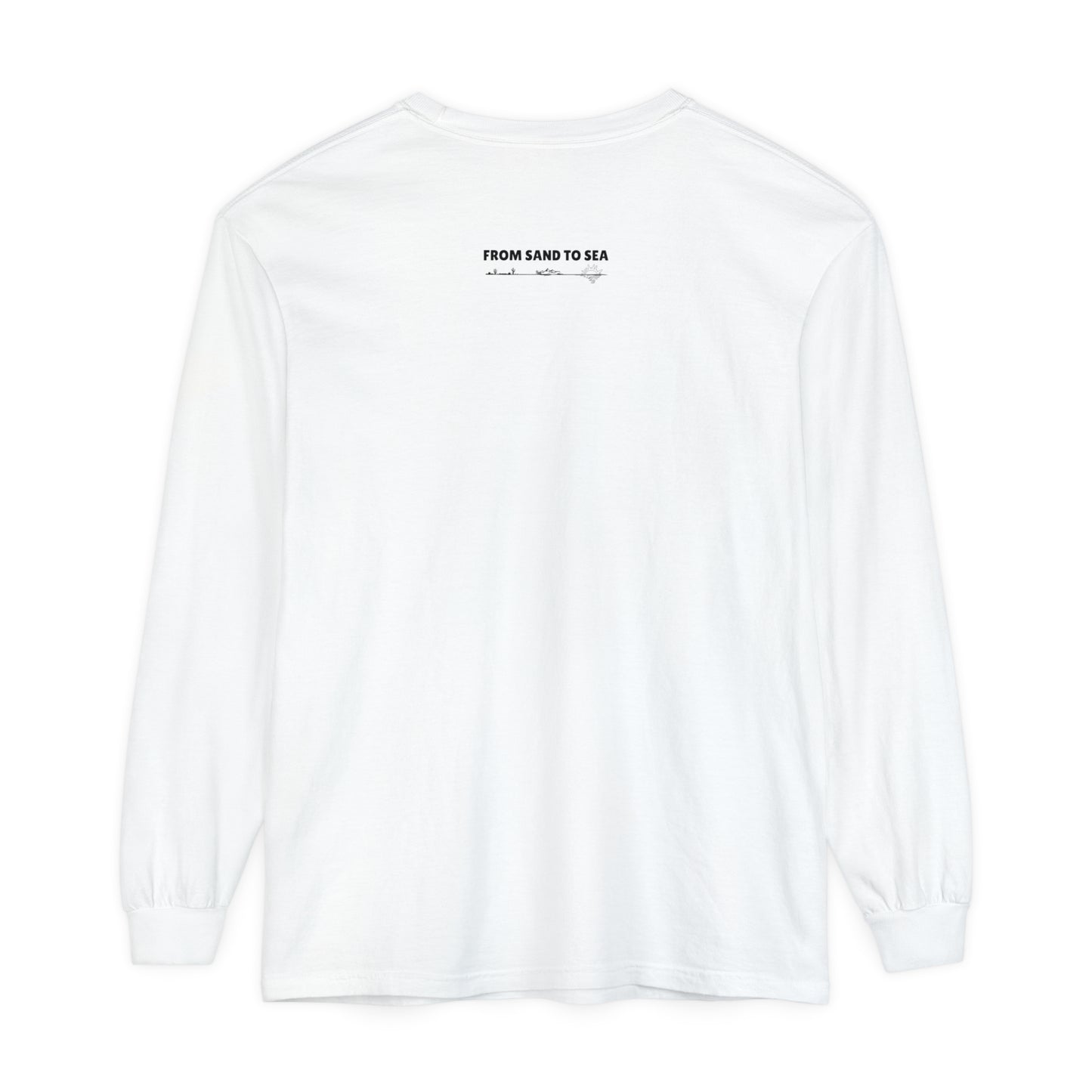 Untamed Long Sleeve Shirt