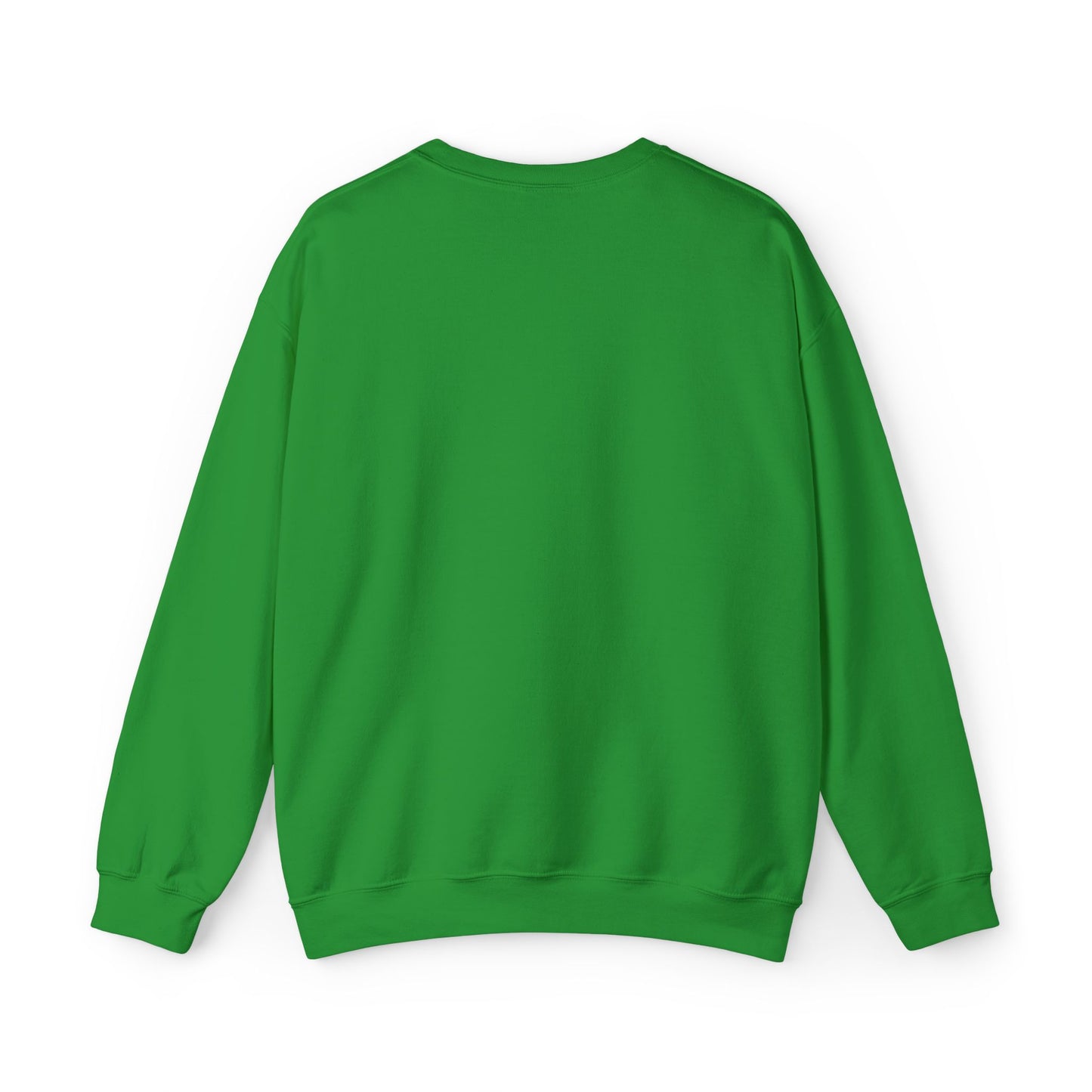 Woodland Friends Embroidered Sweatshirt