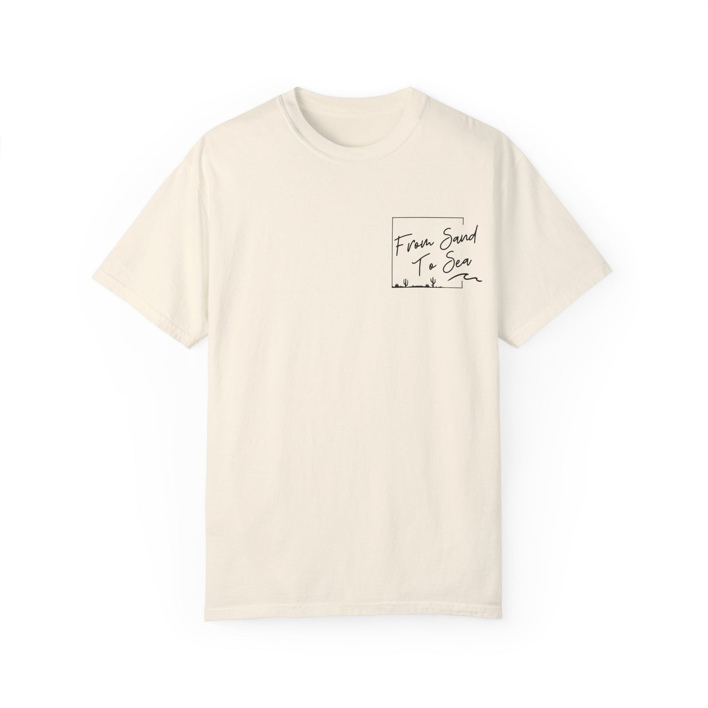 Let It Be T-Shirt