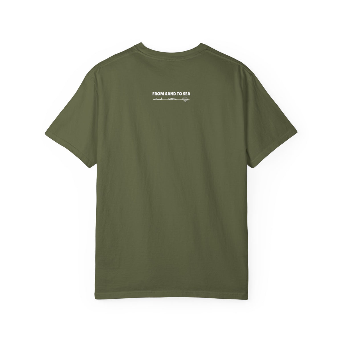 Redwoods T-Shirt