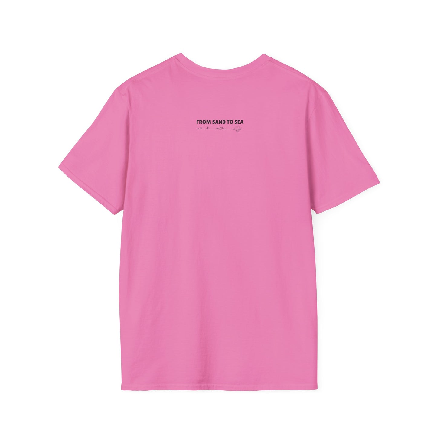 I'll Keep You Safe T-Shirt