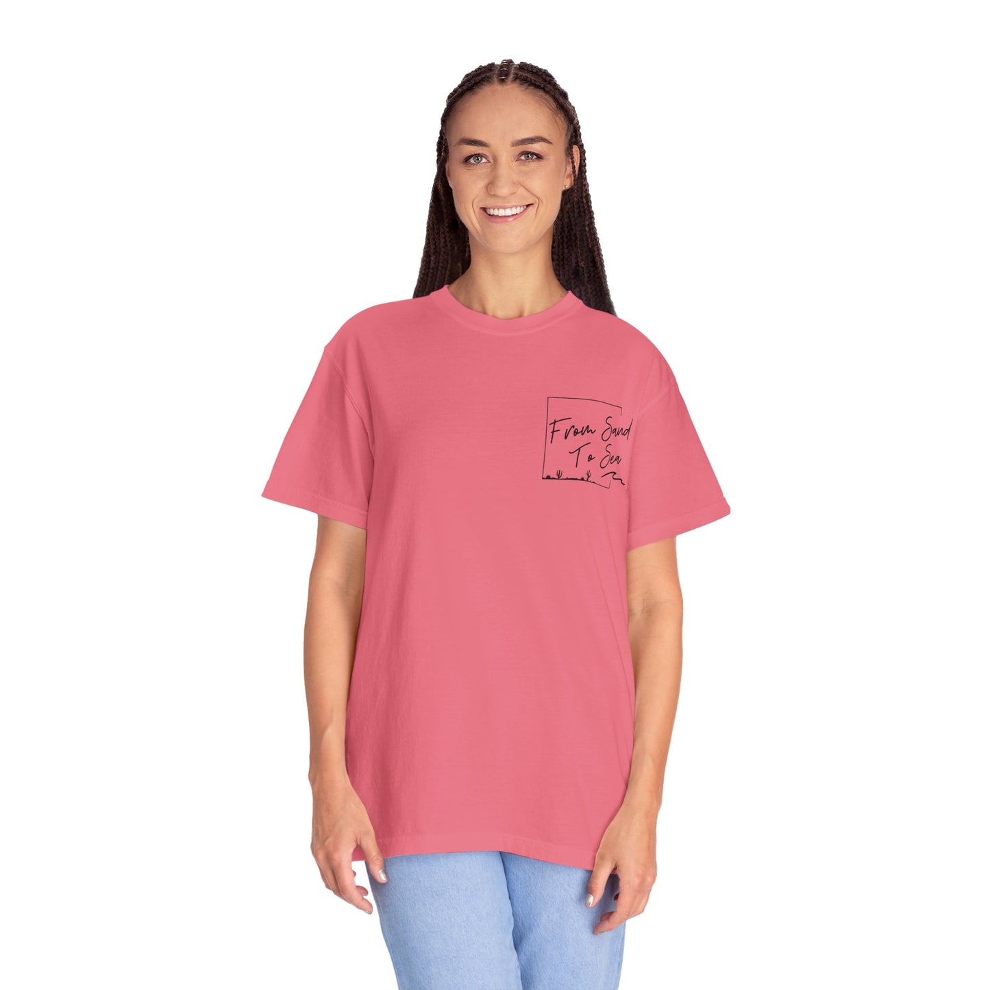 Let It Be T-Shirt