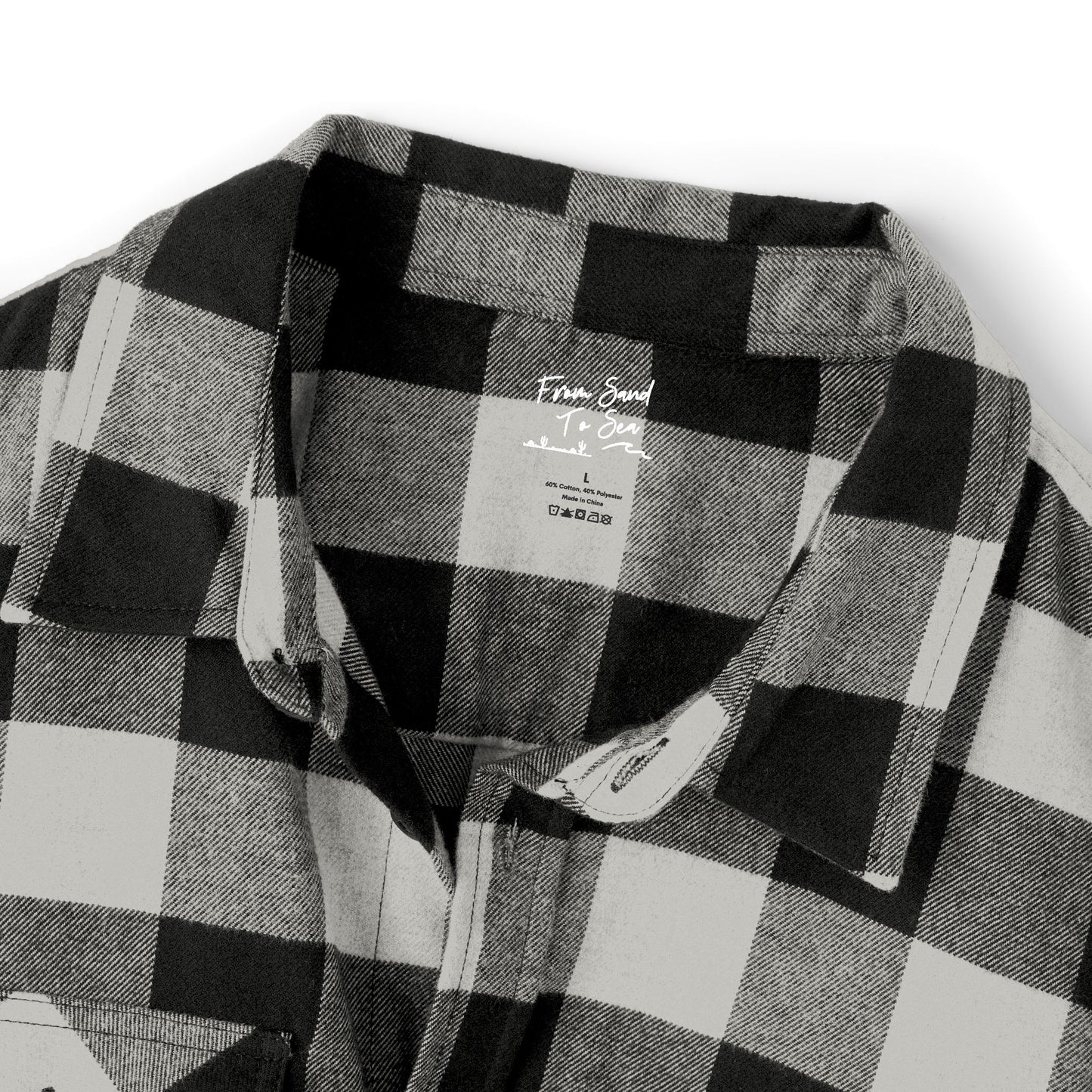 Outsider Flannel