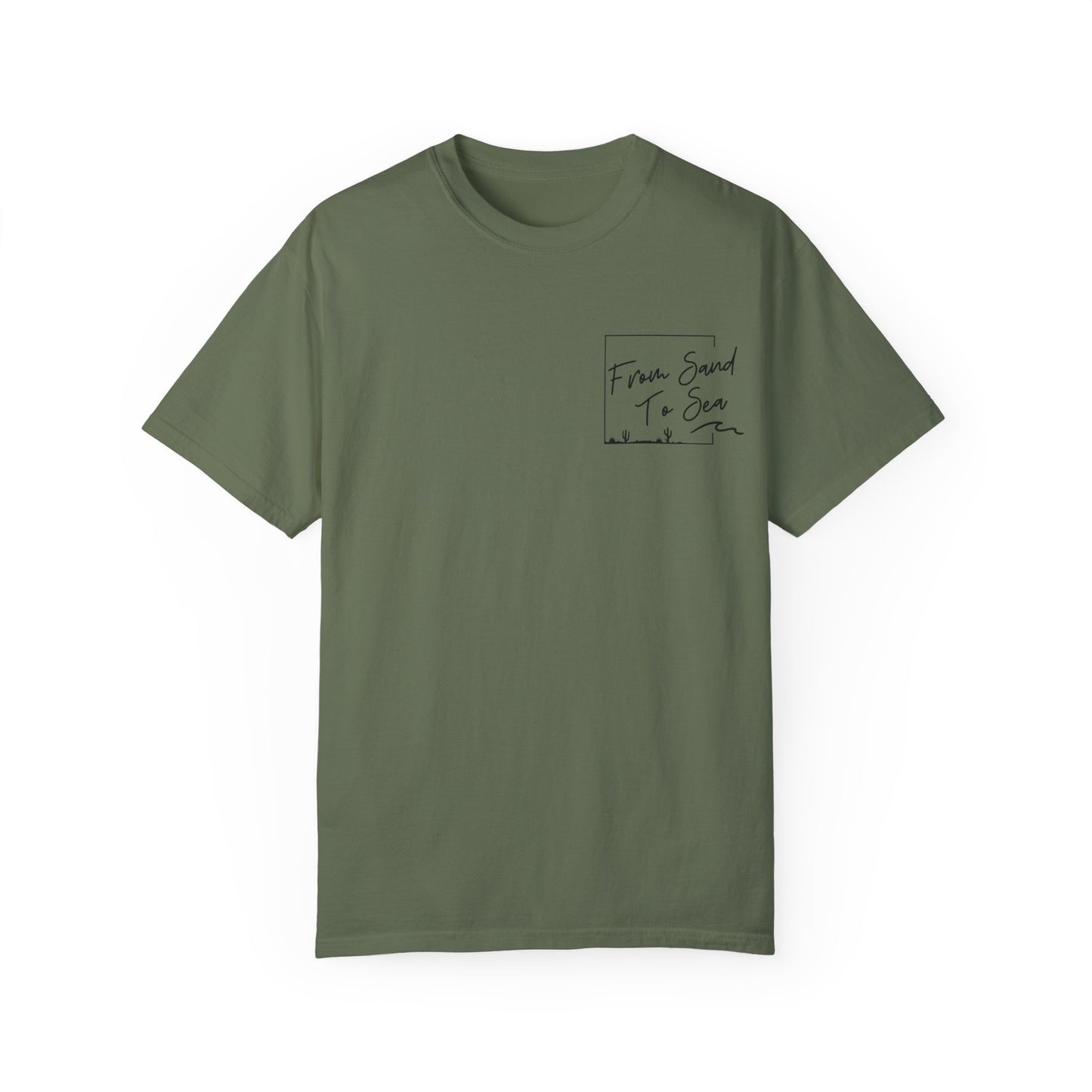 Let It Be T-Shirt