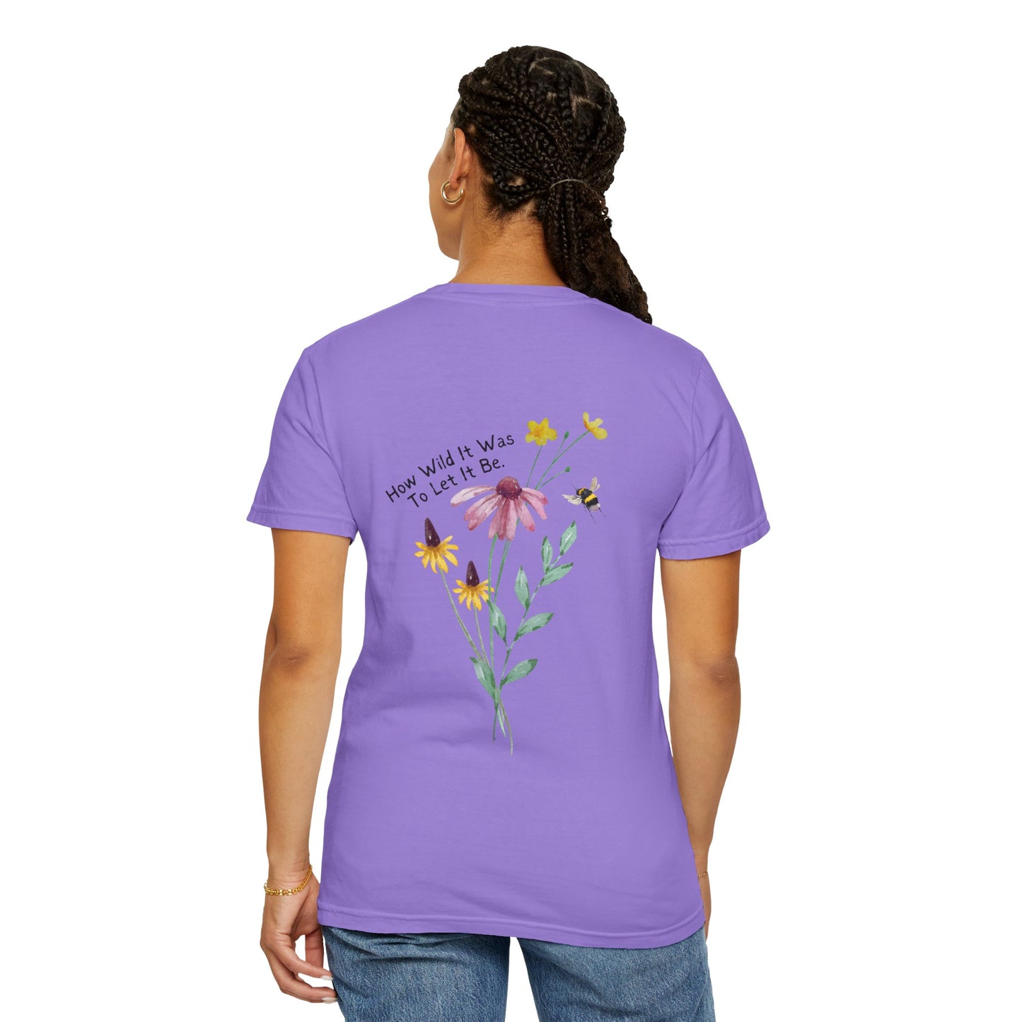 Let It Be T-Shirt
