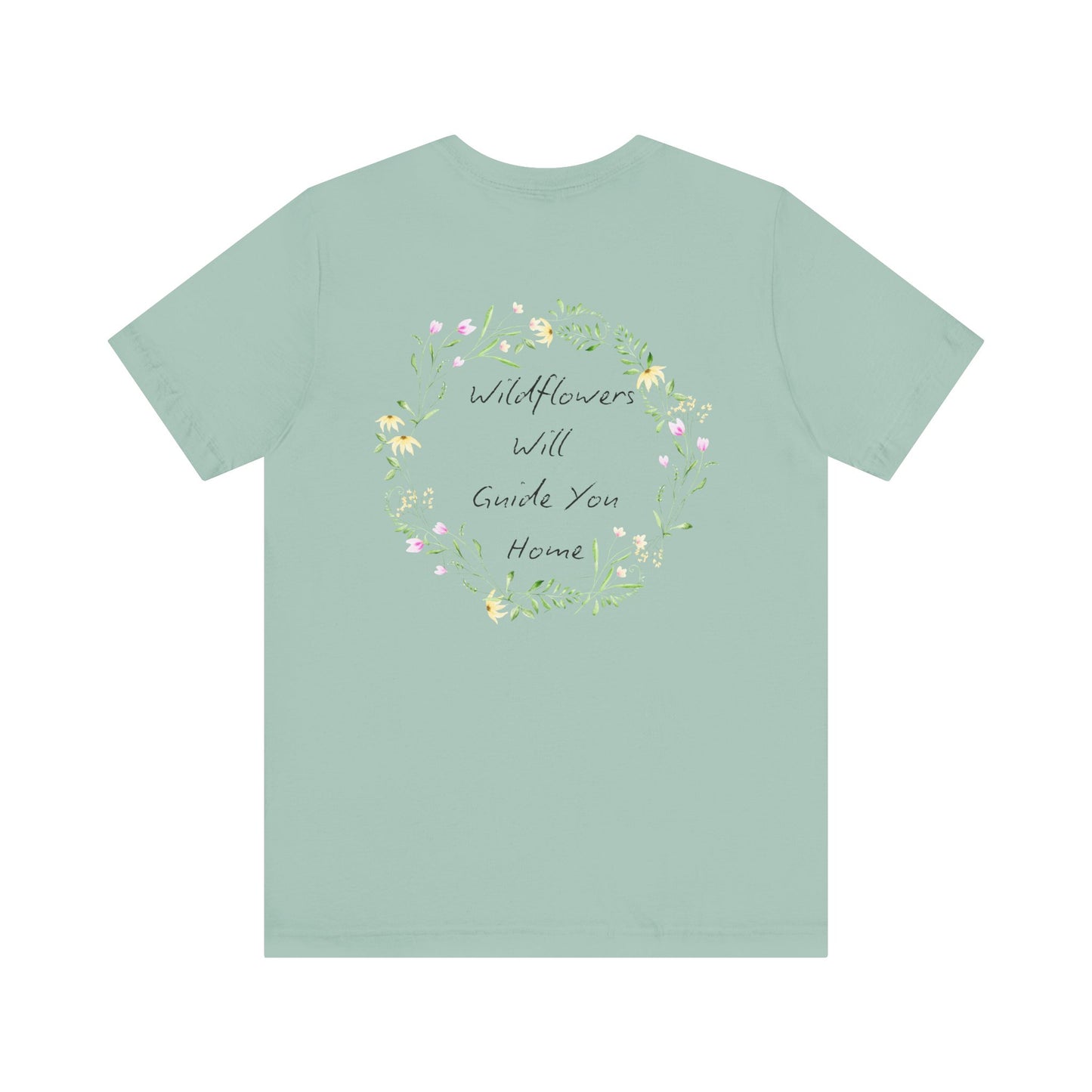 Guide You Home T-Shirt