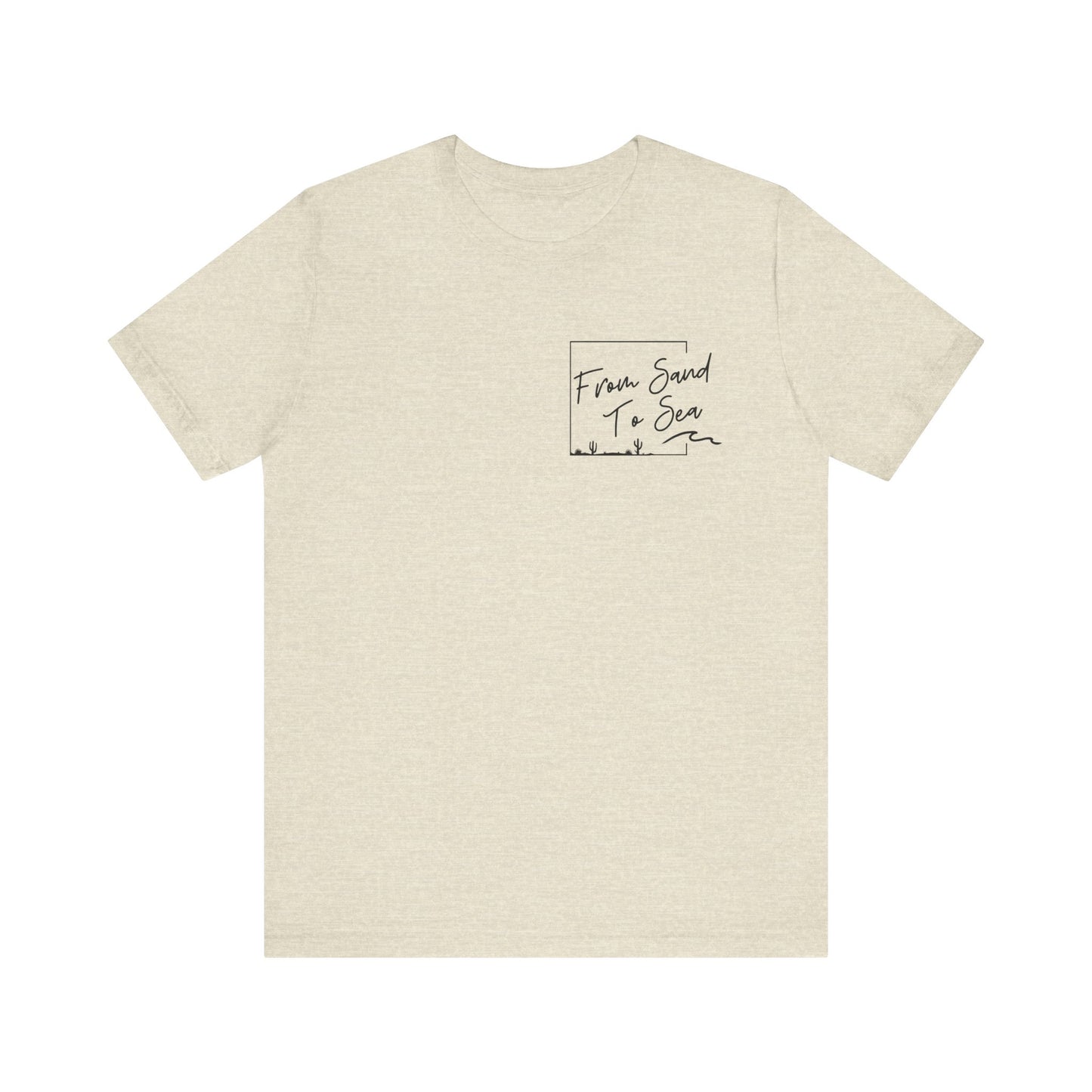 Guide You Home T-Shirt