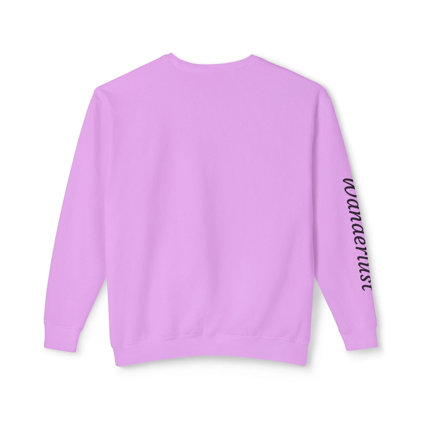 Wanderlust Long Sleeve Shirt