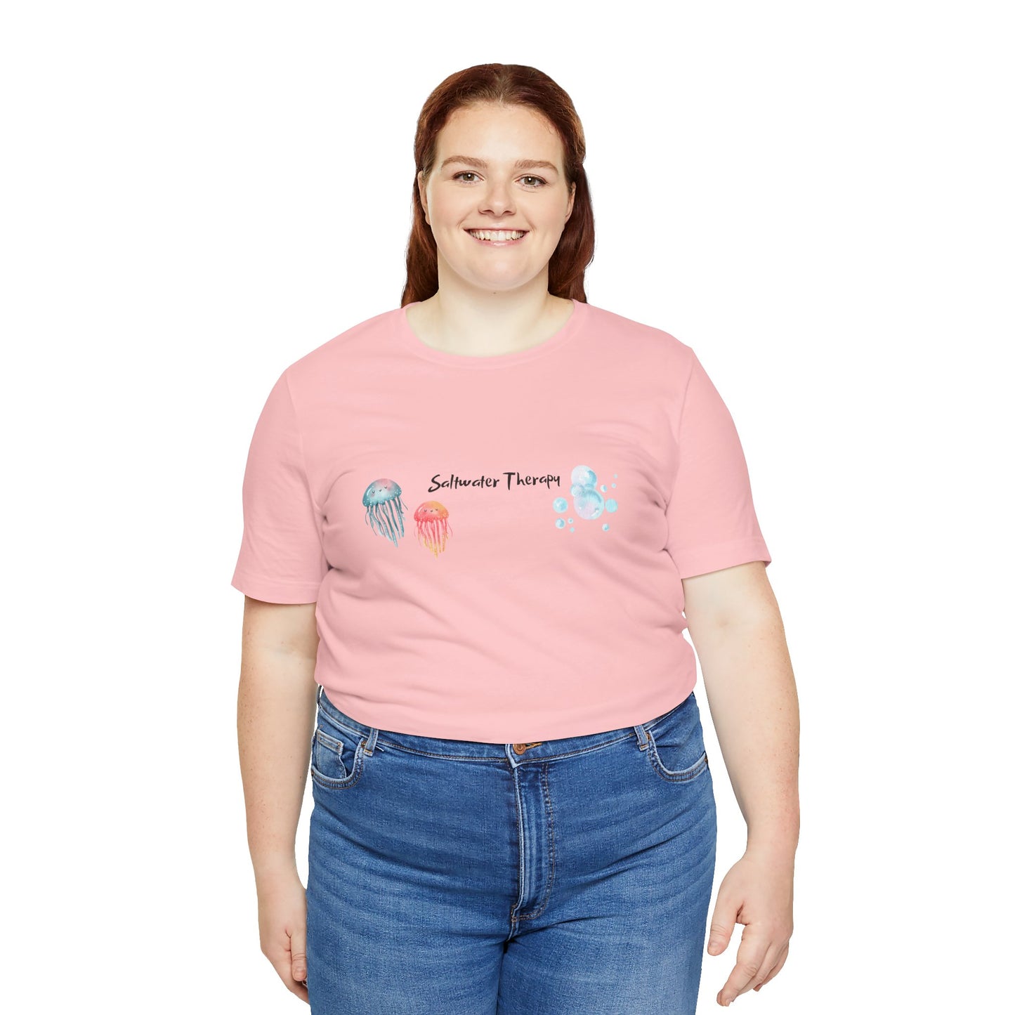 Saltwater Therapy T-shirt