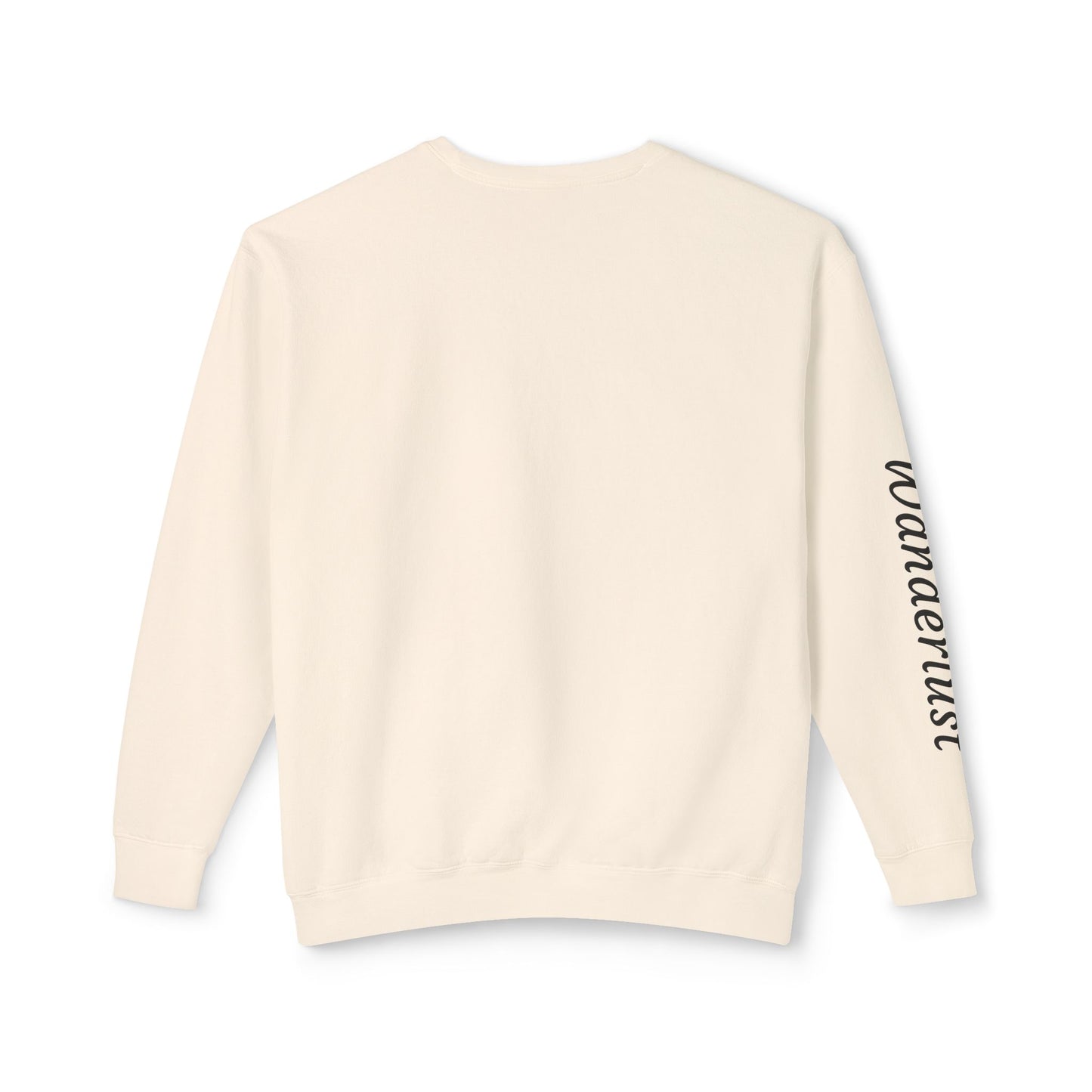 Wanderlust Long Sleeve Shirt
