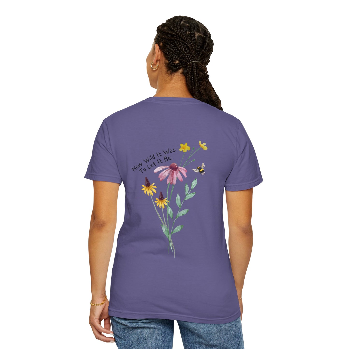 Let It Be T-Shirt