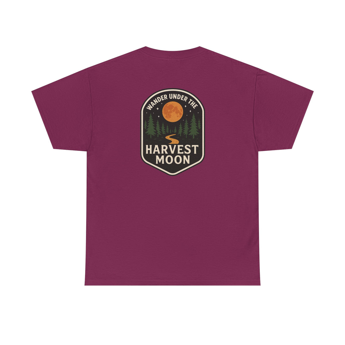 Harvest Moon T-Shirt