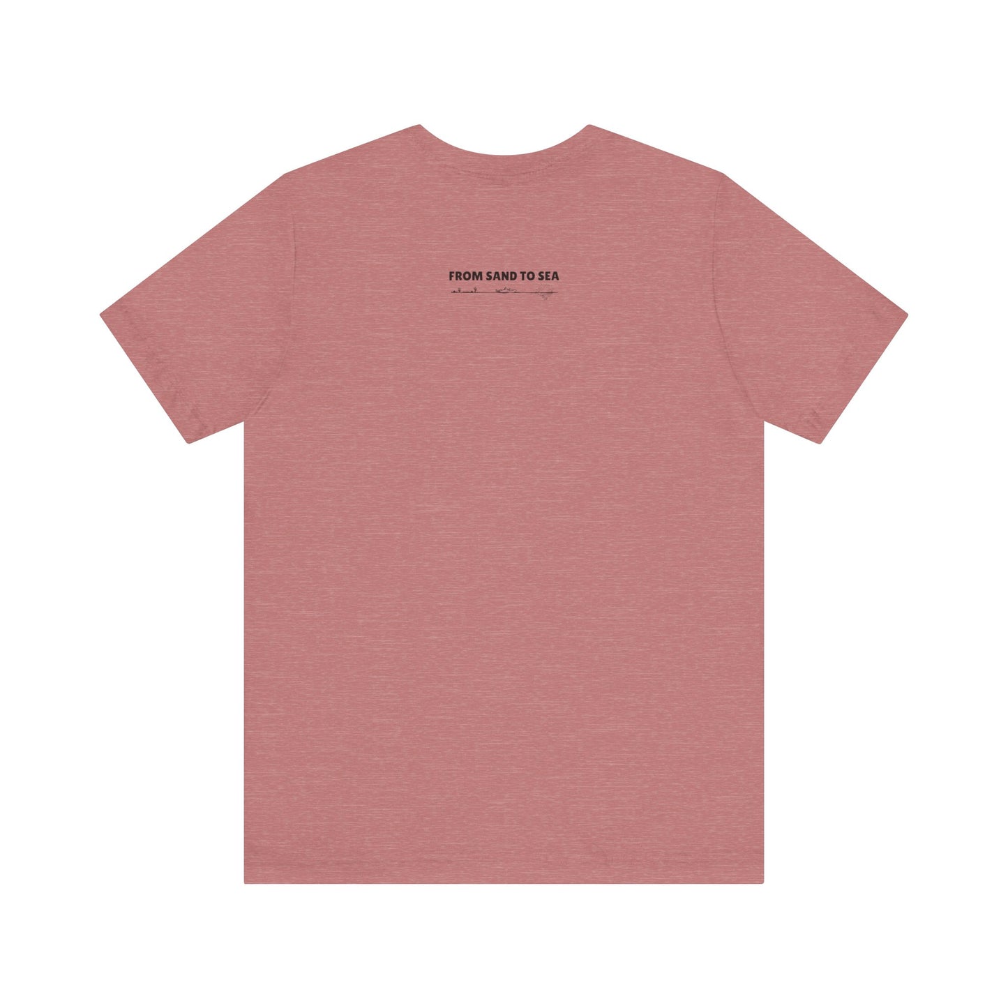 I'd Rather Be Camping T-Shirt