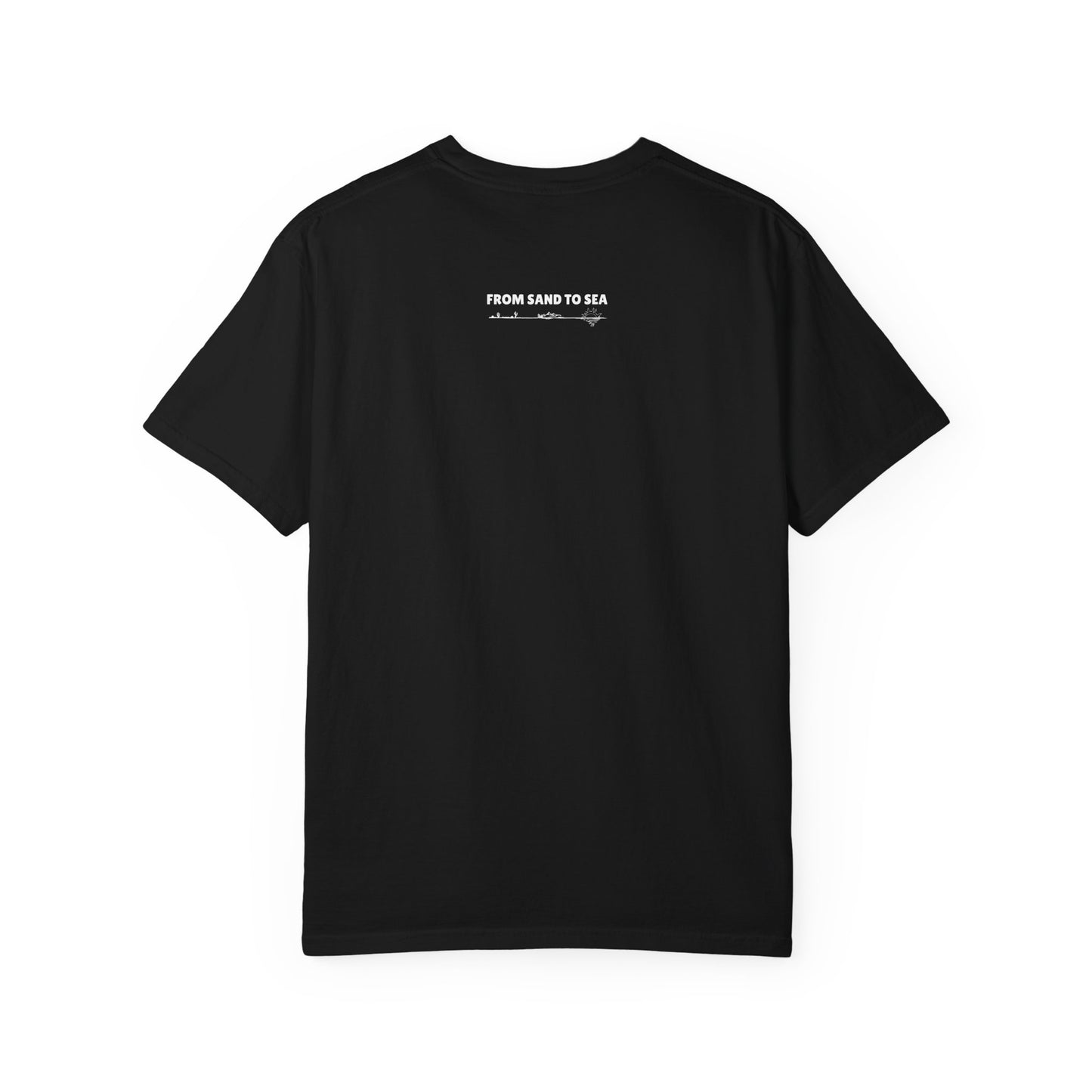Campground Creeps T-Shirt