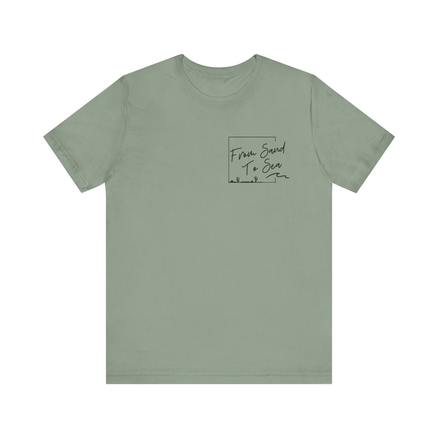 Guide You Home T-Shirt