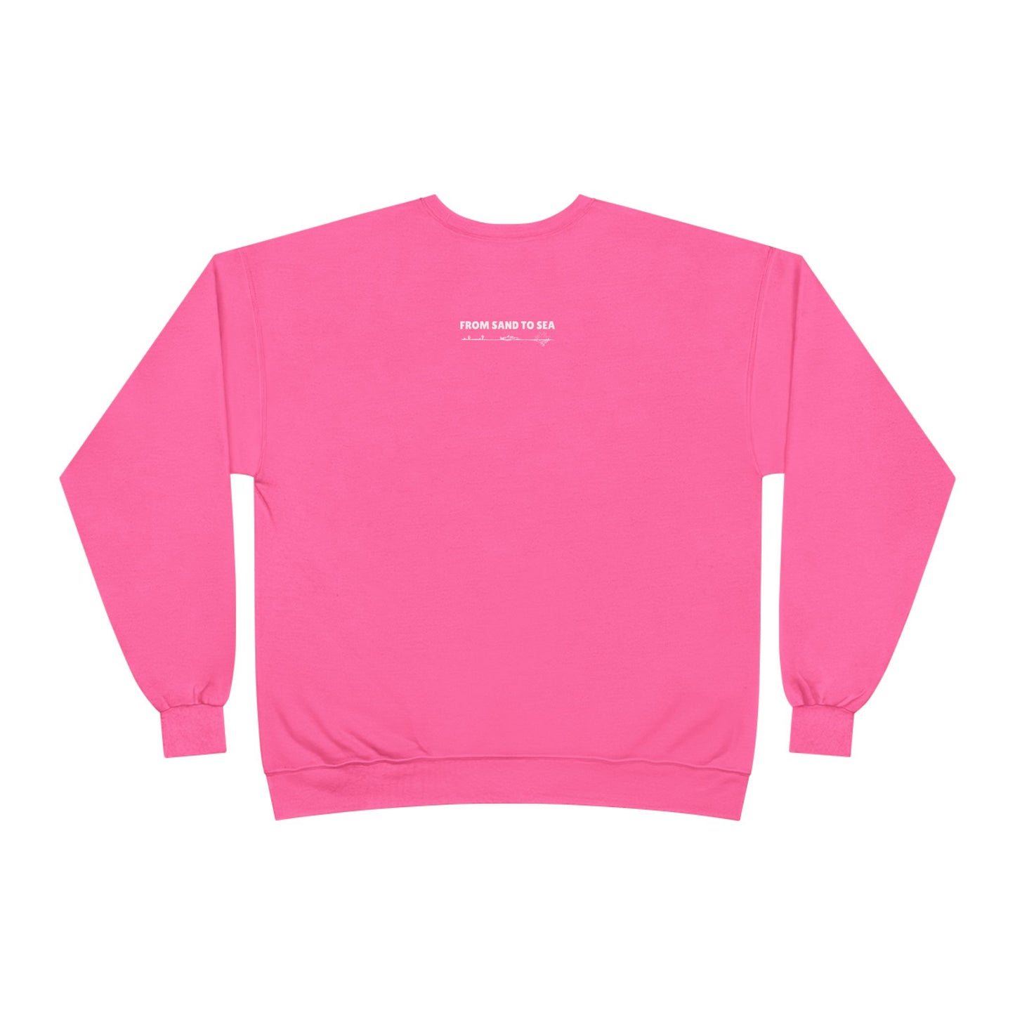 Where The Stars Shine Crewneck Sweater