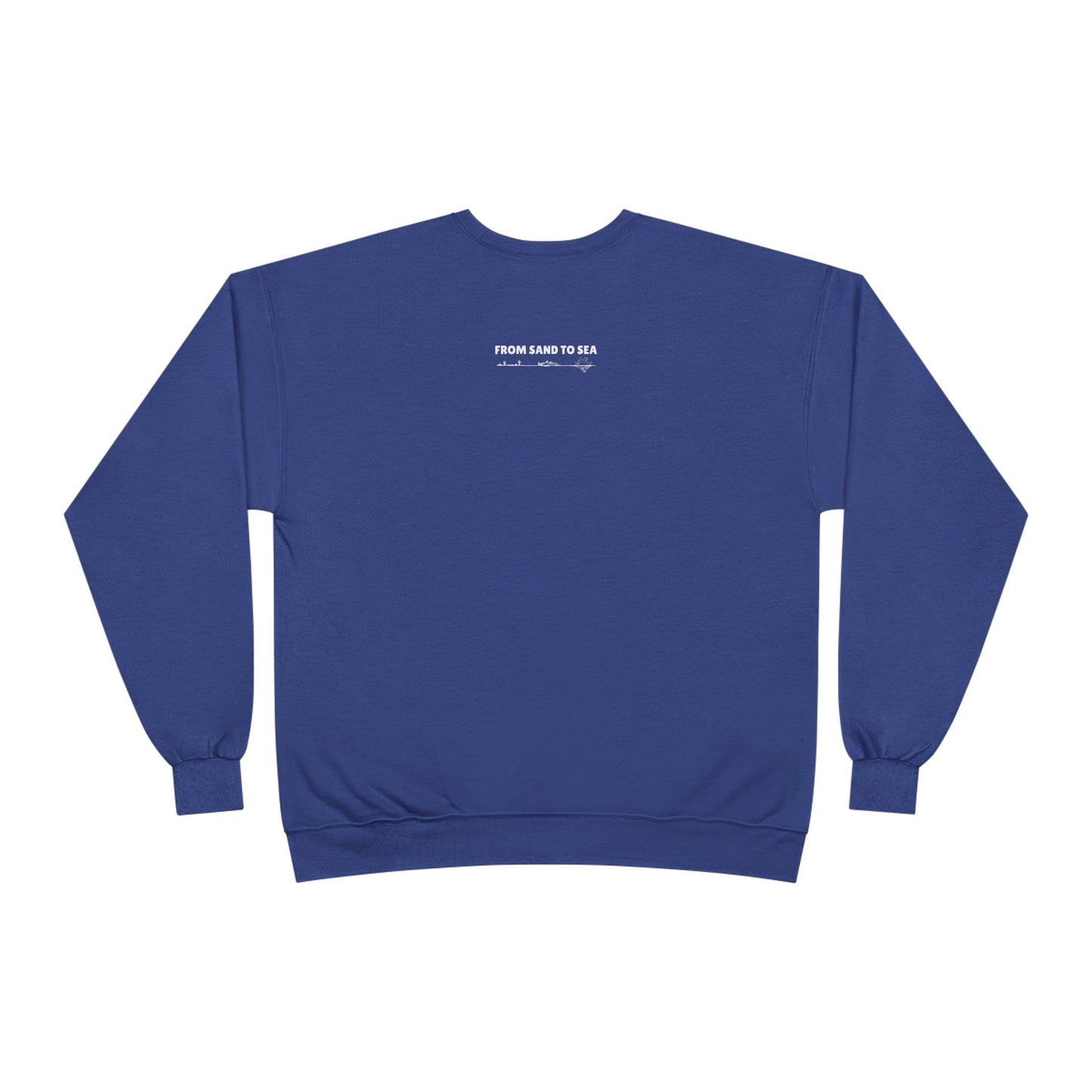 Where The Stars Shine Crewneck Sweater