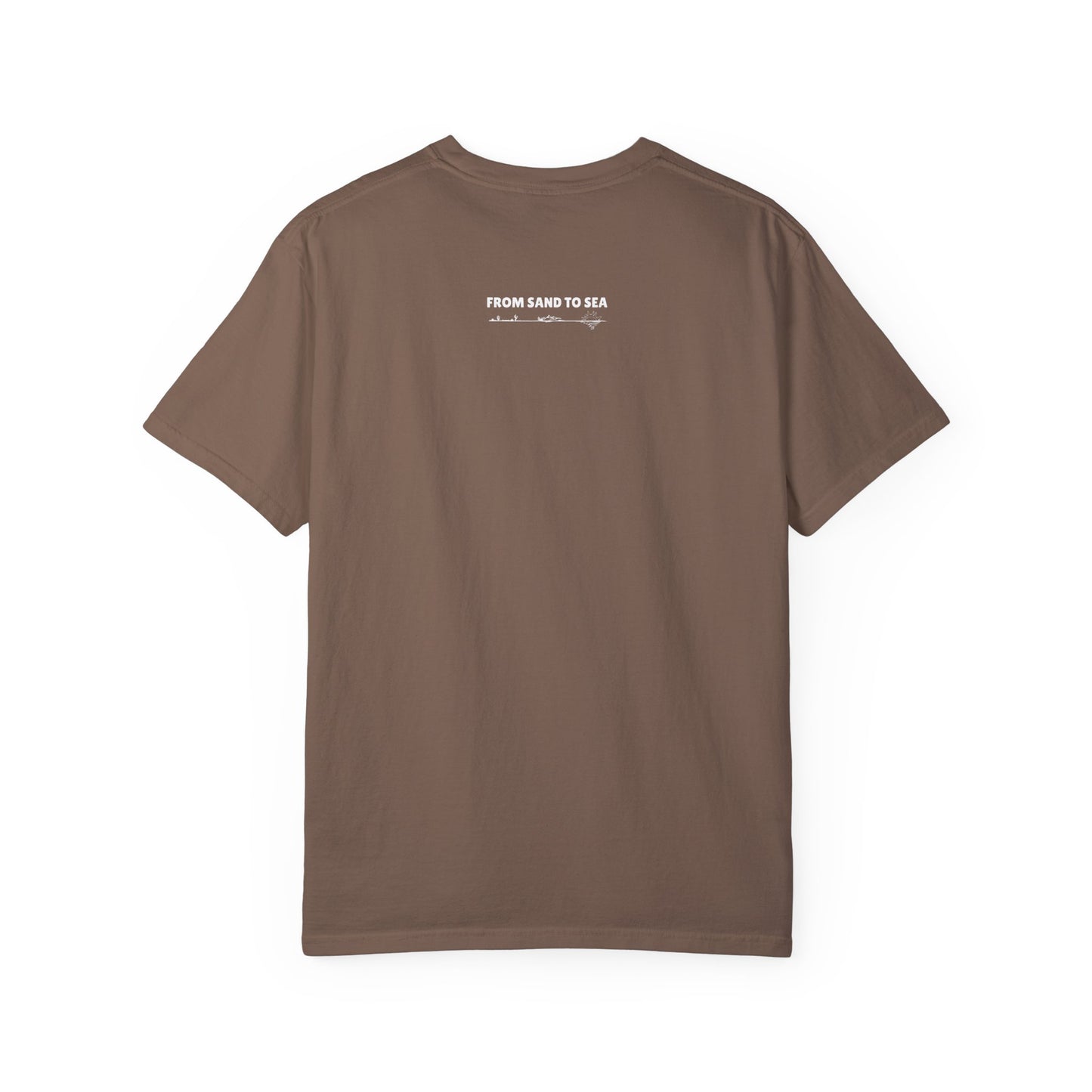 Life Is Better T-Shirt