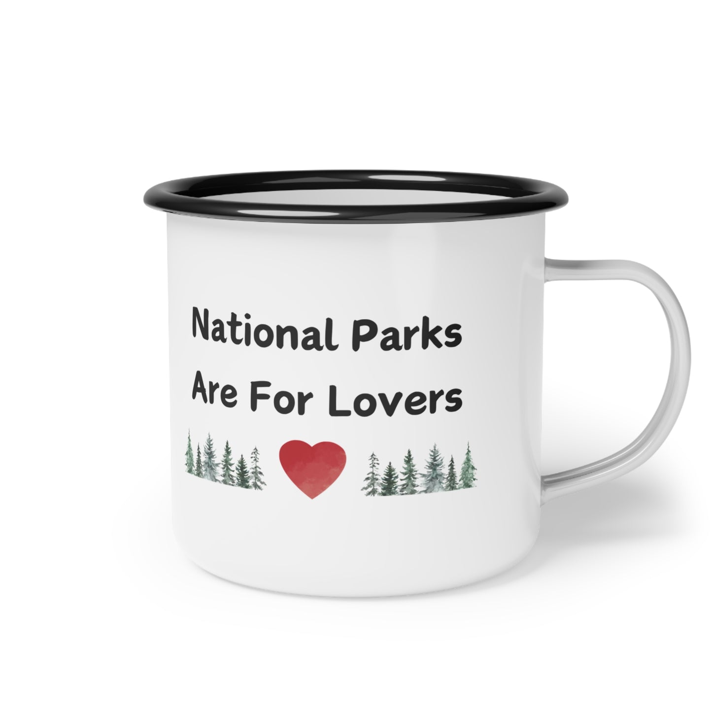 National Parks Camp Cup