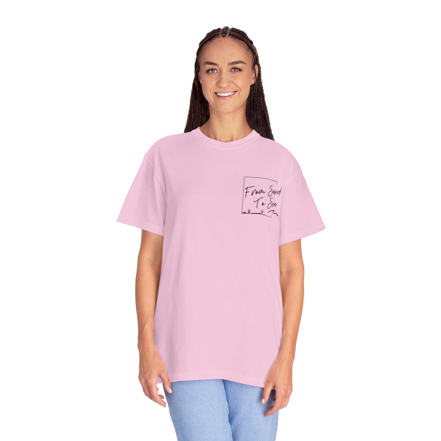 Let It Be T-Shirt