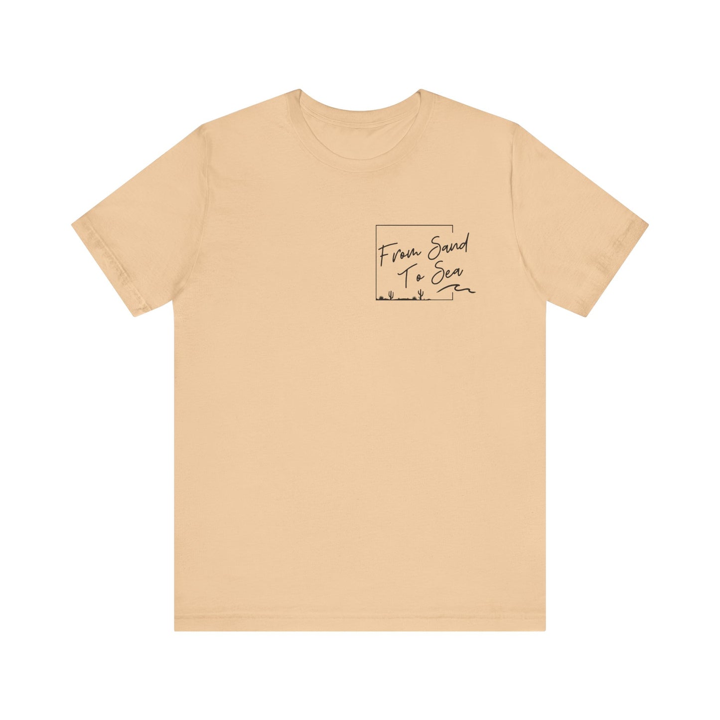 Guide You Home T-Shirt