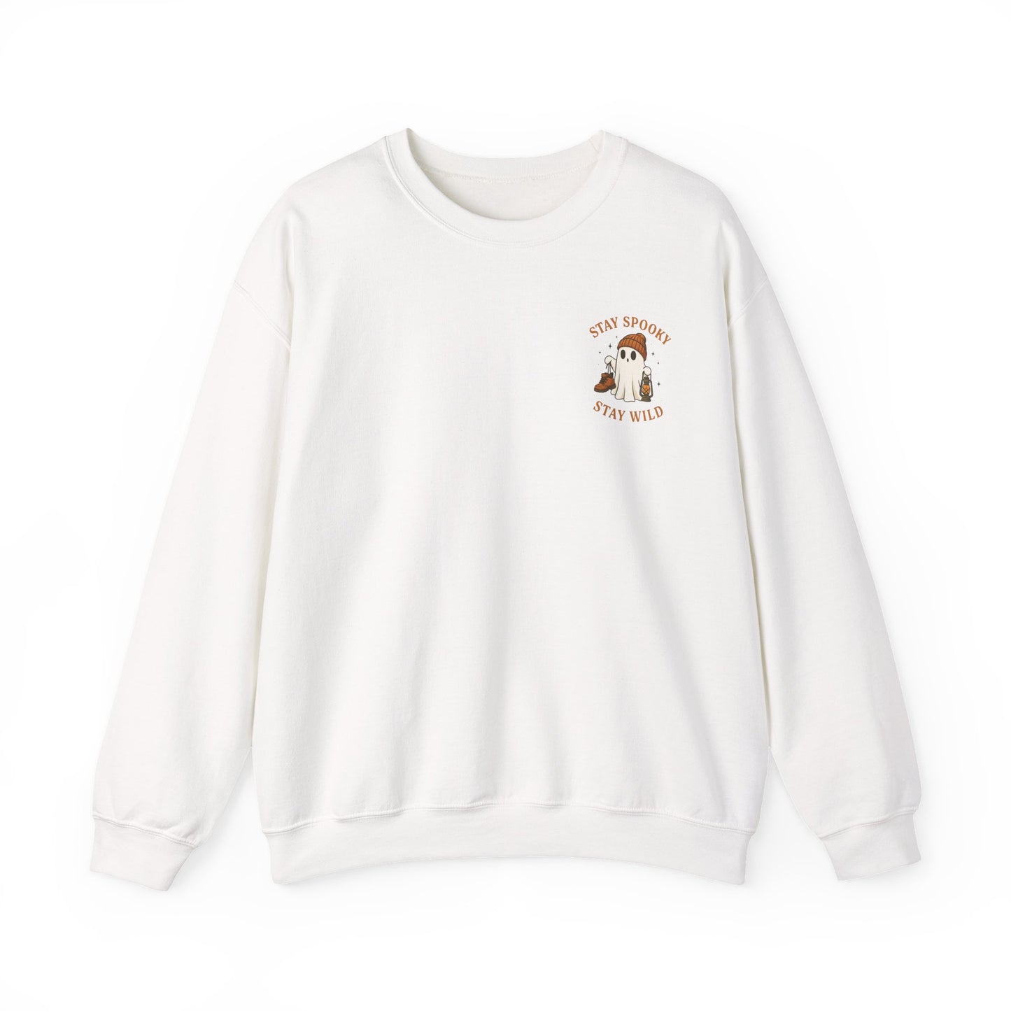 Stay Spooky Sweater