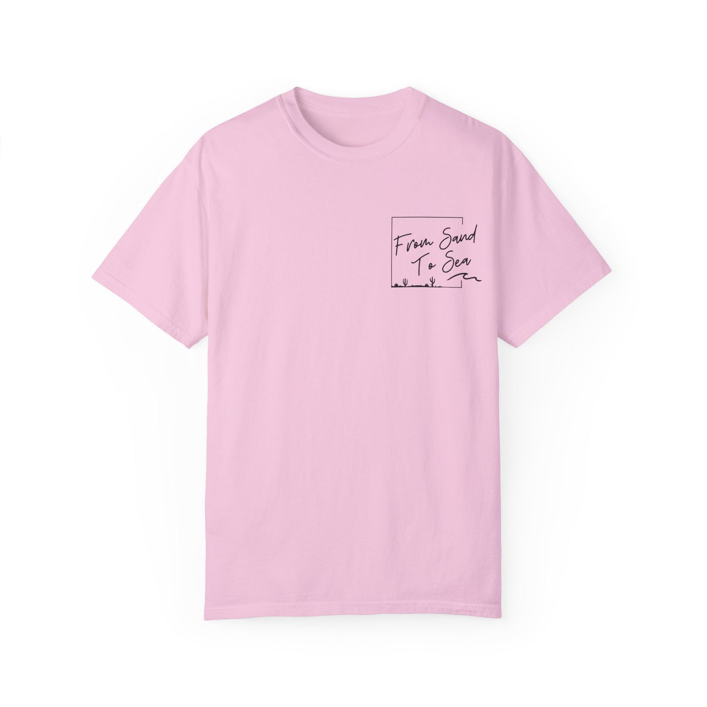 Let It Be T-Shirt
